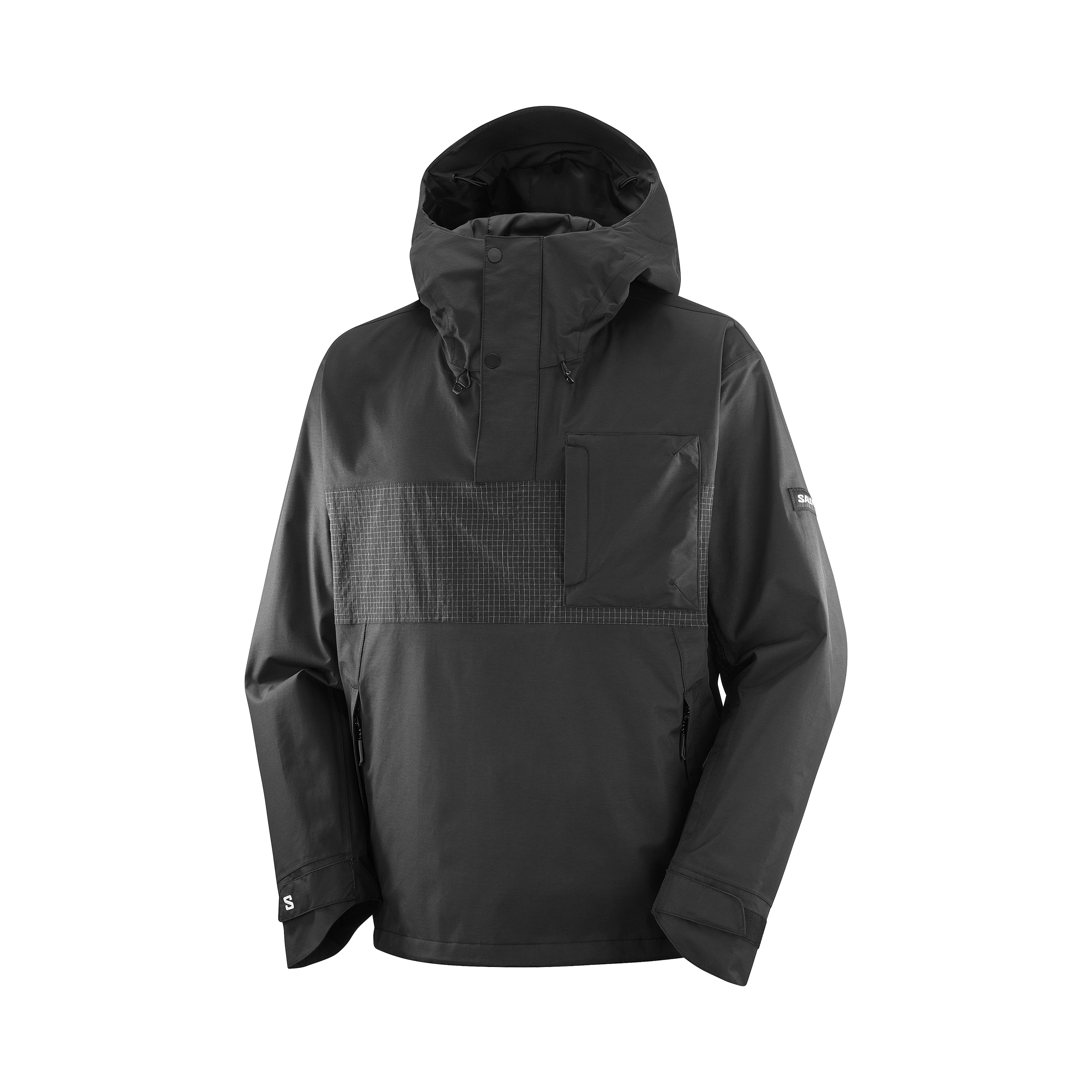 VENOM Men's Shell Jacket | Salomon