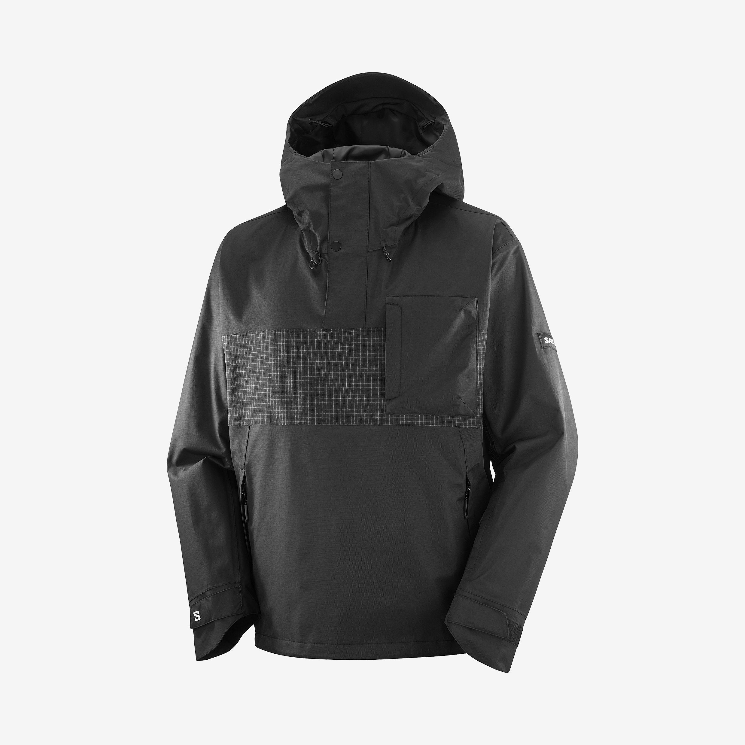 VENOM Men's Shell Jacket | Salomon VENOM Men's Shell Jacket | Salomon