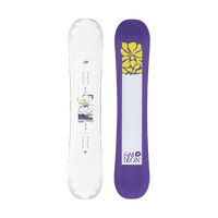 Kategorie All-Mountain