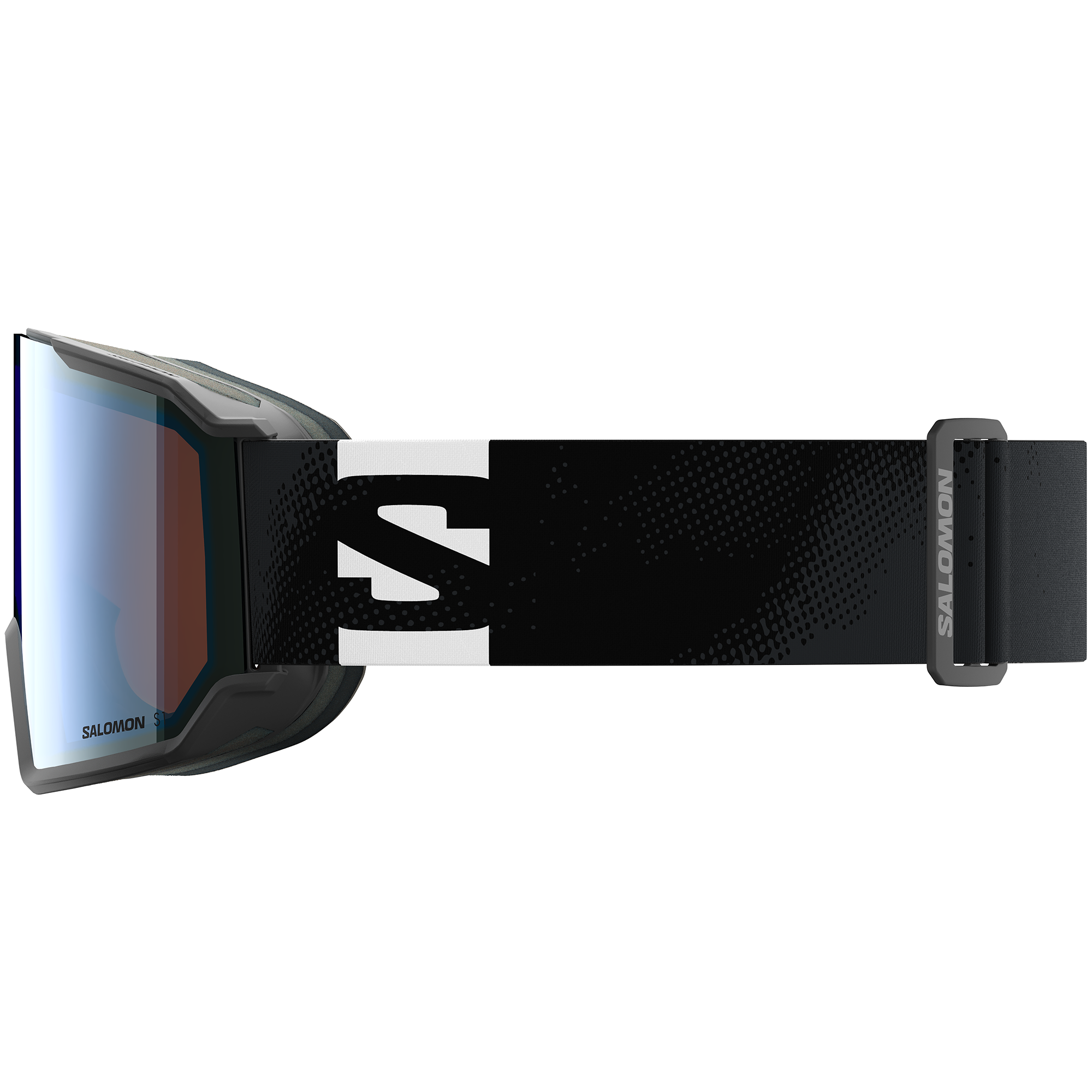 S/VIEW 3 ML Black | Salomon