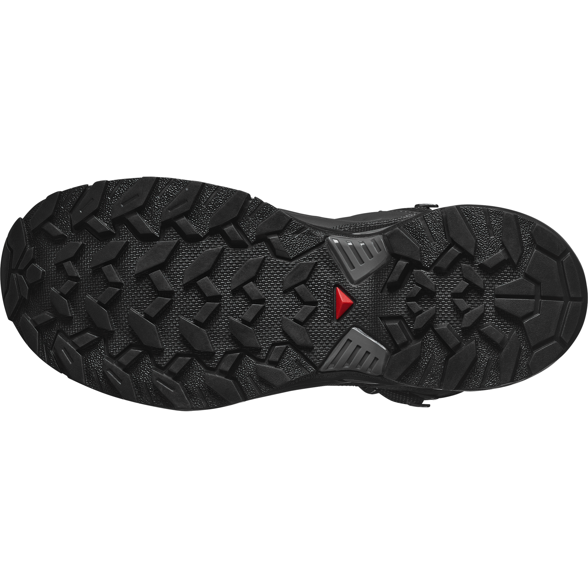 Женские ботинки Salomon X Ultra Snowpilot водонепроницаемые — фото 7
