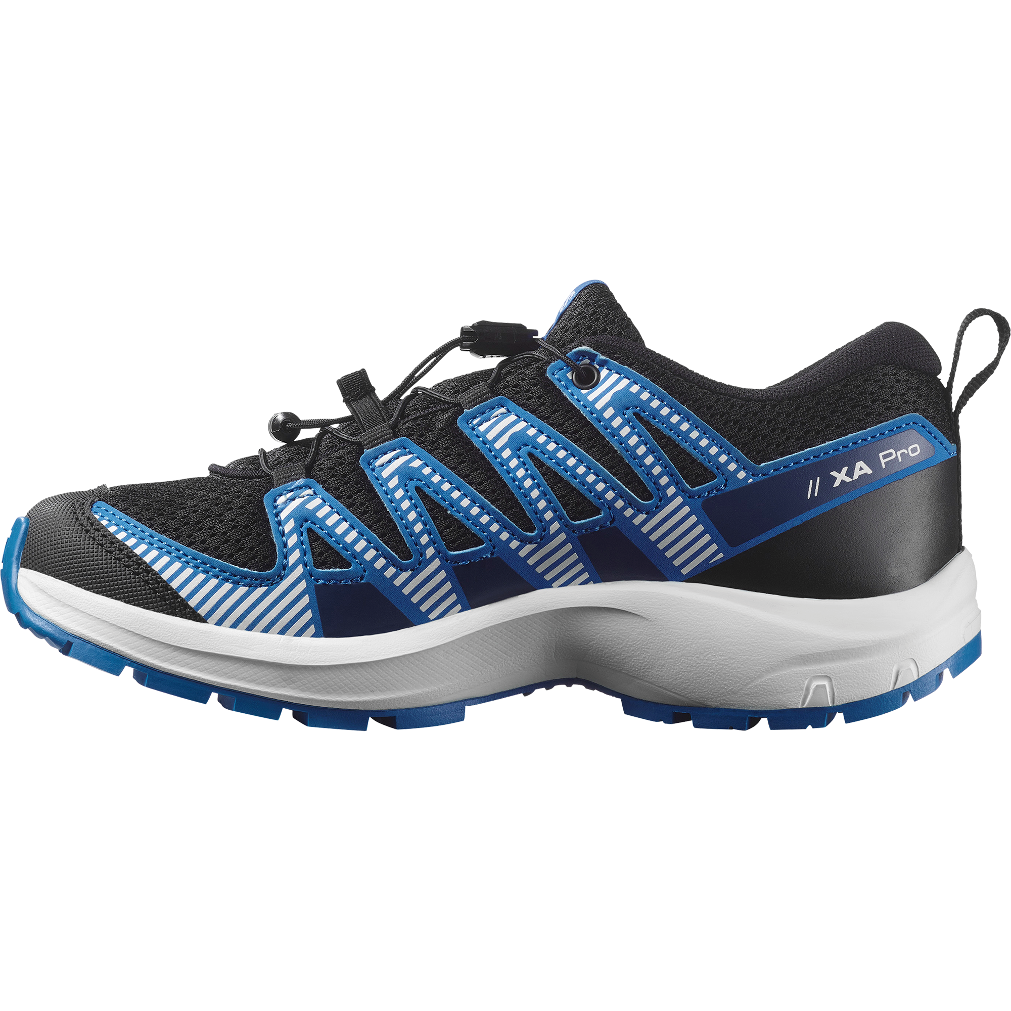 Кроссовки Salomon XA PRO V8 — фото 6