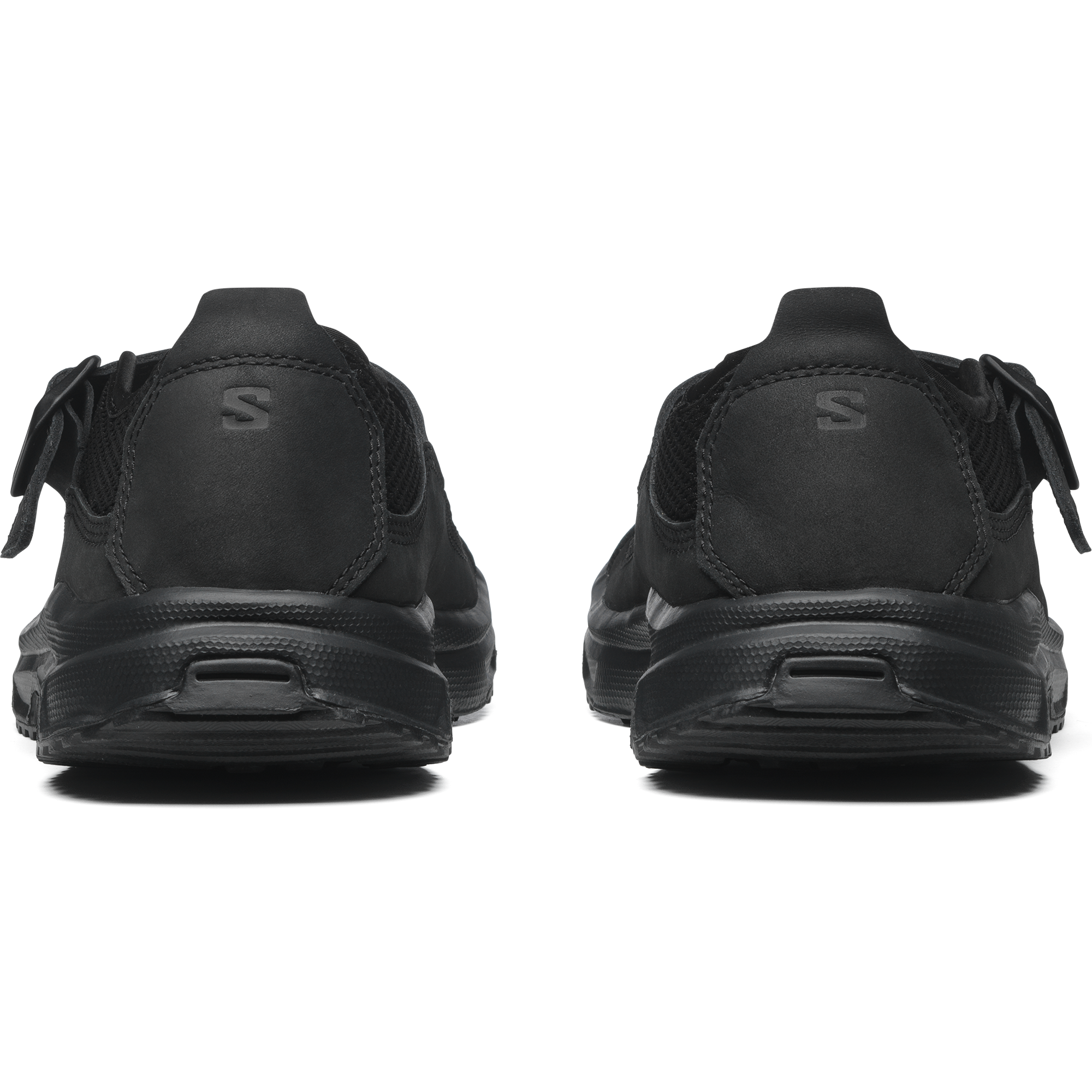 RX MARIE-JEANNE Black | Salomon