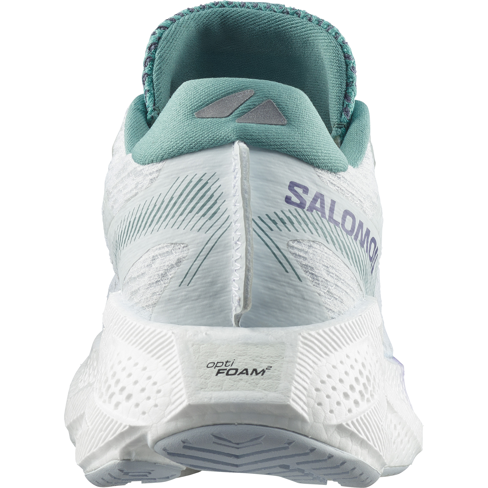 Женские кроссовки Salomon AERO GLIDE 4 — фото 6