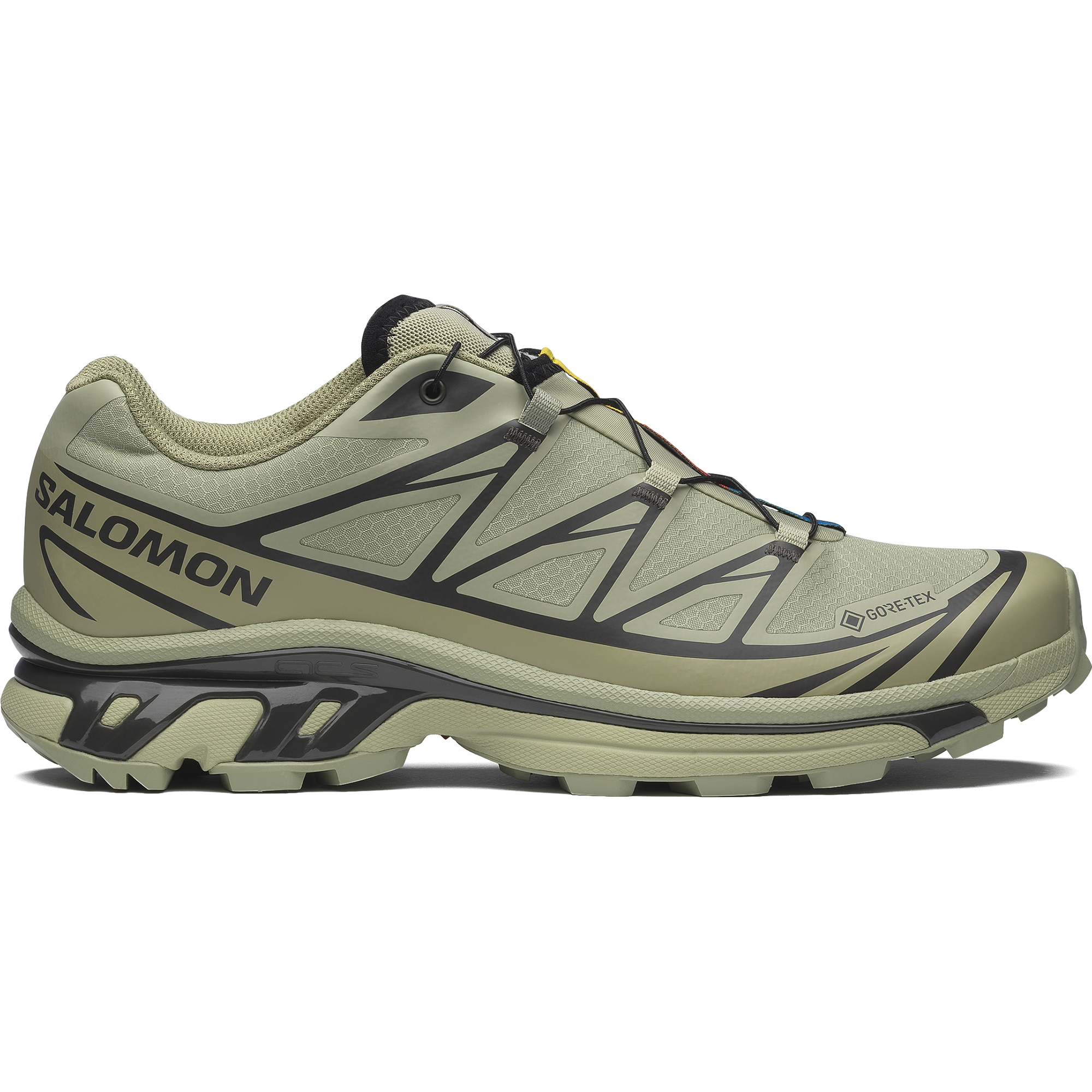 XT-6 GORE-TEX | Salomon