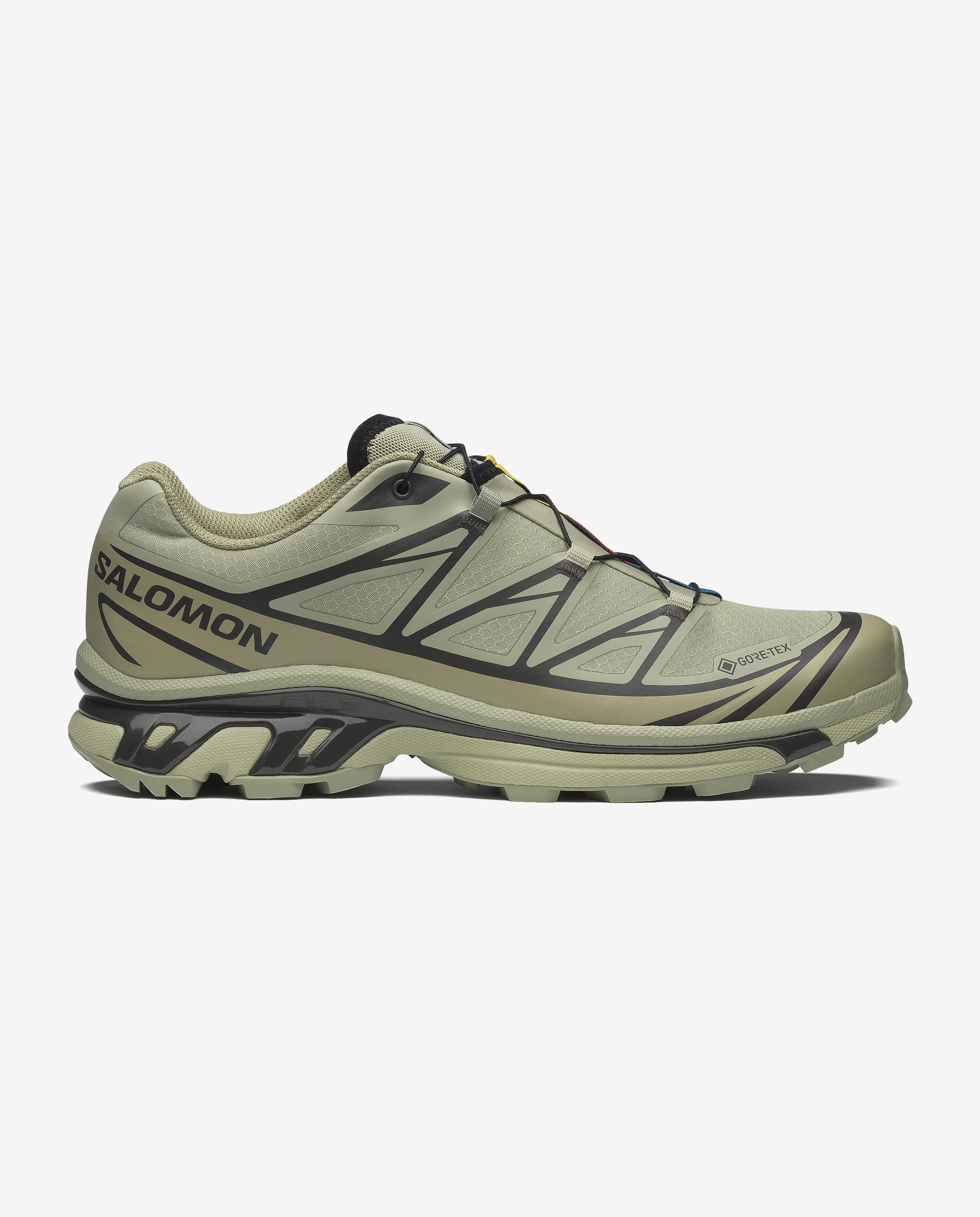 XT-6 GORE-TEX | Salomon XT-6 GORE-TEX | Salomon