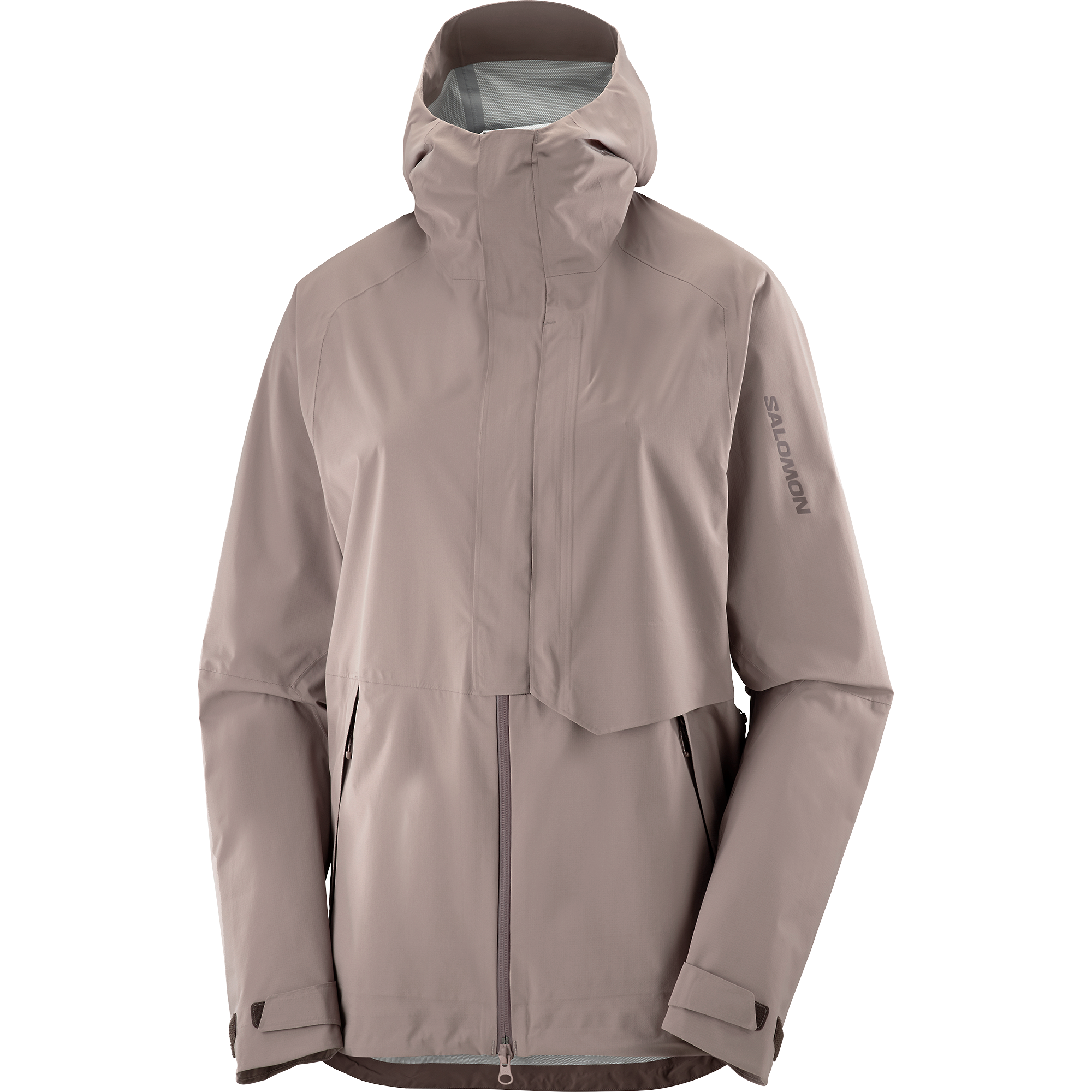 OUTERPATH PRO 2.5L - Dámská hardshell bunda