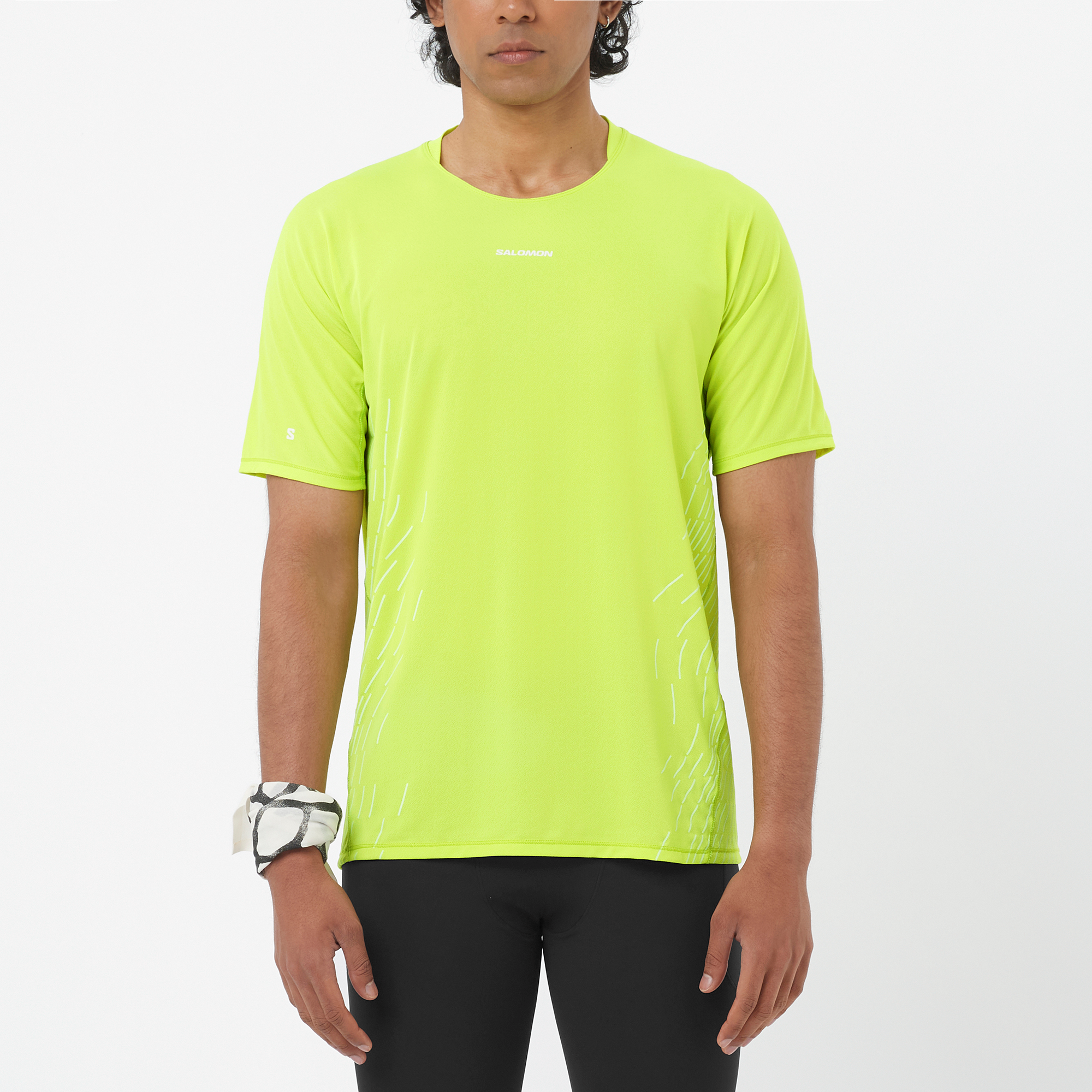 Main product image of SENSE AERO GRAPHIC - Men's Short Sleeve T-Shirt