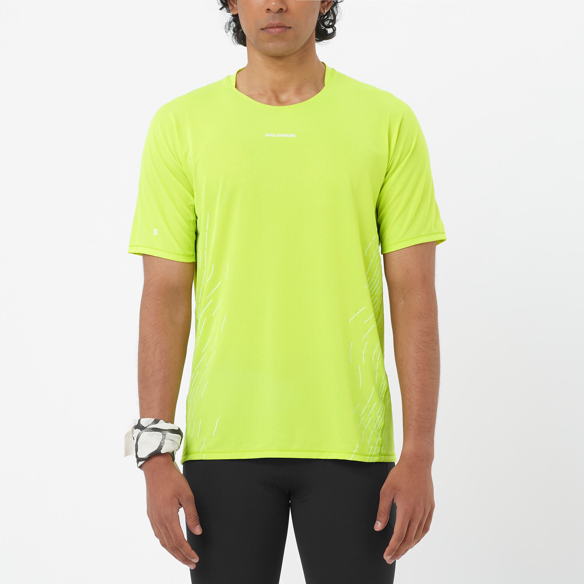 Image principale du produit SENSE AERO GRAPHIC - T-shirt à manches courtes pour homme