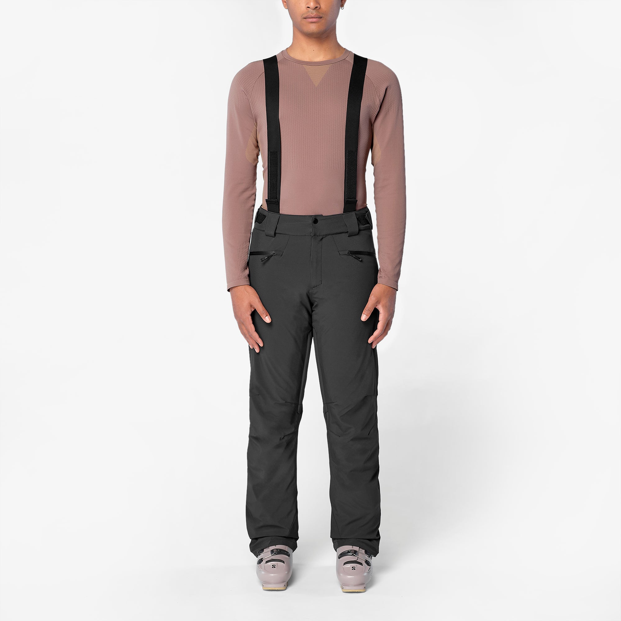 Image principale du produit EDGE - Pantalon de ski pour homme