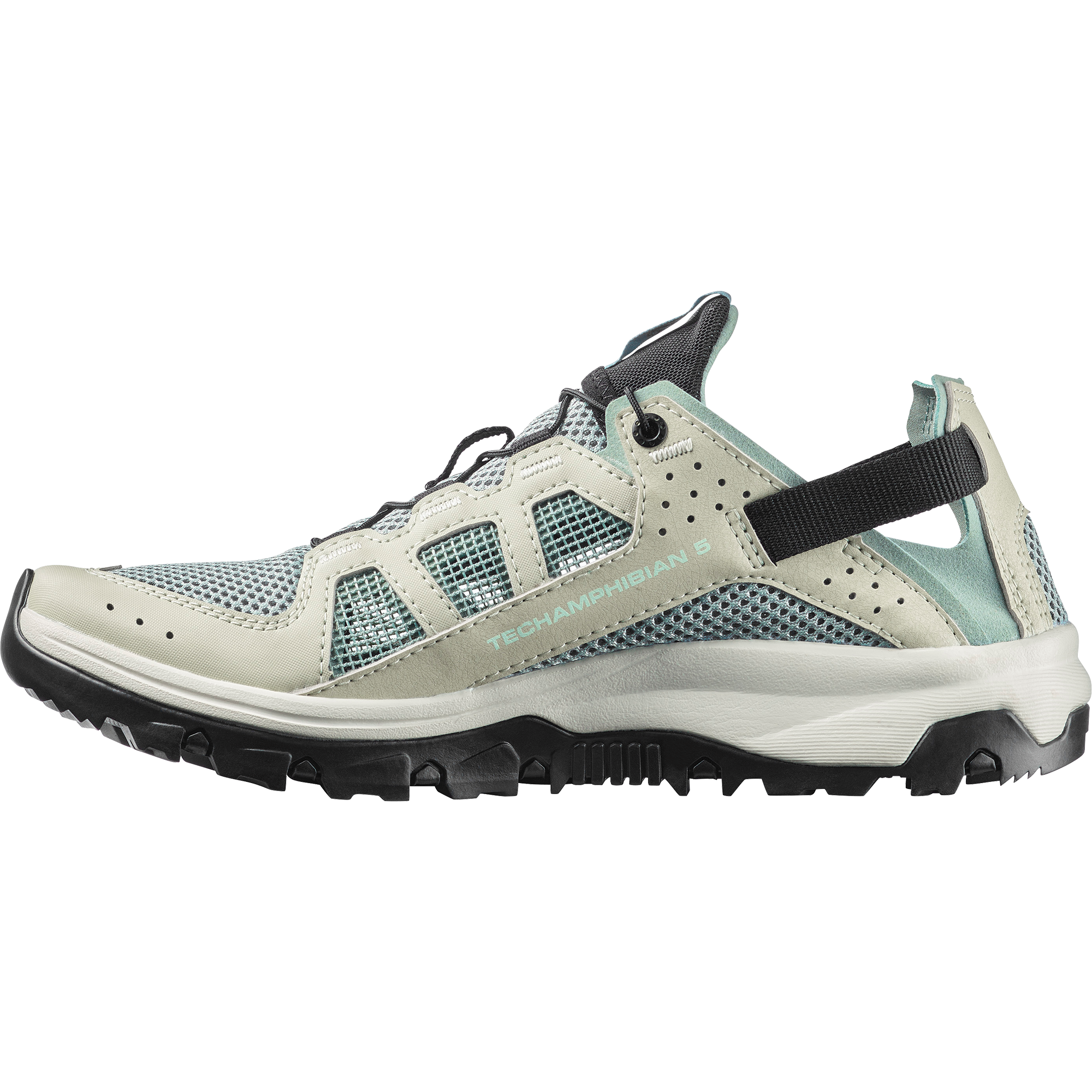 TECHAMPHIBIAN 5 Water shoes - Women | Salomon