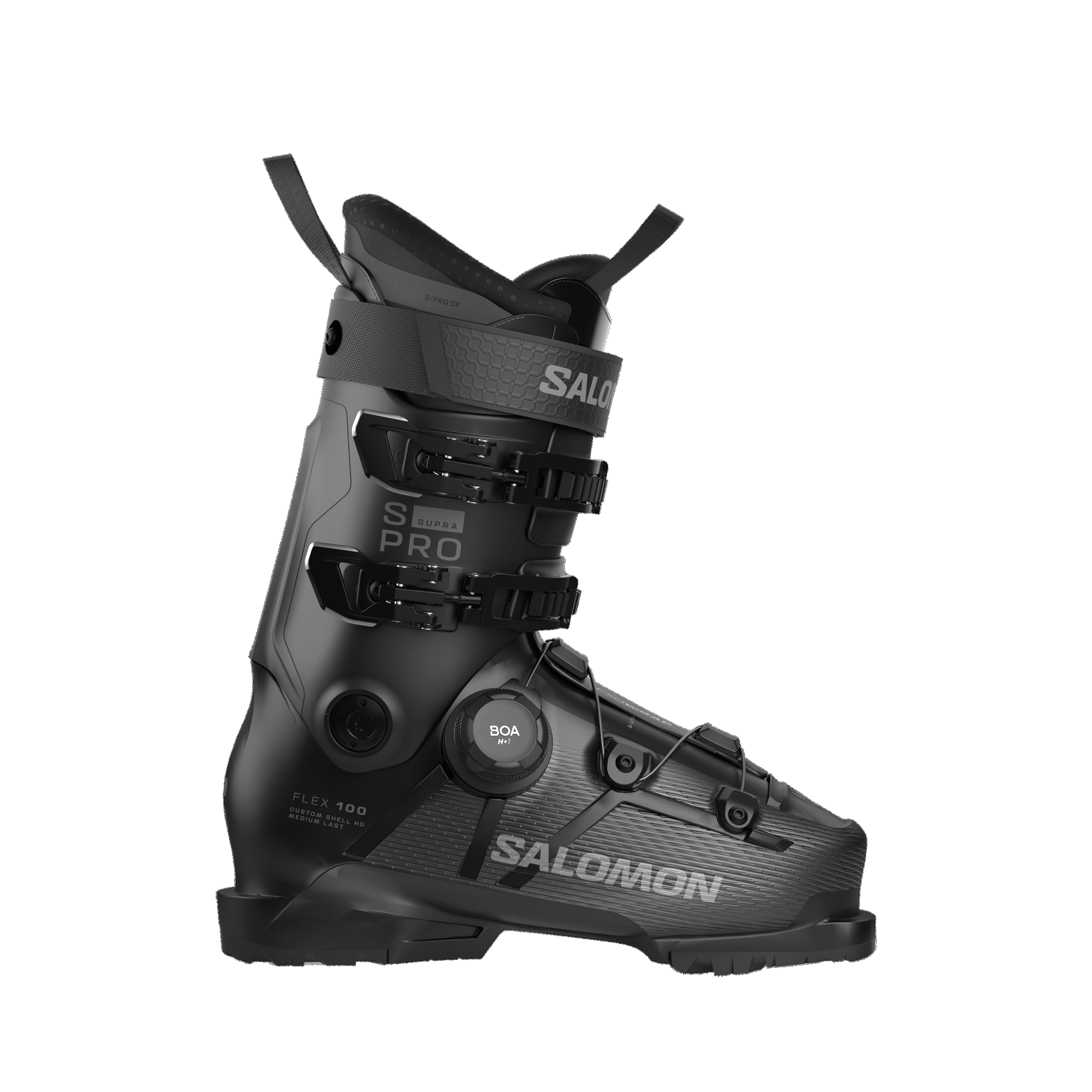 S/PRO SUPRA S BOA® 100 Men · Alpine boots | Salomon