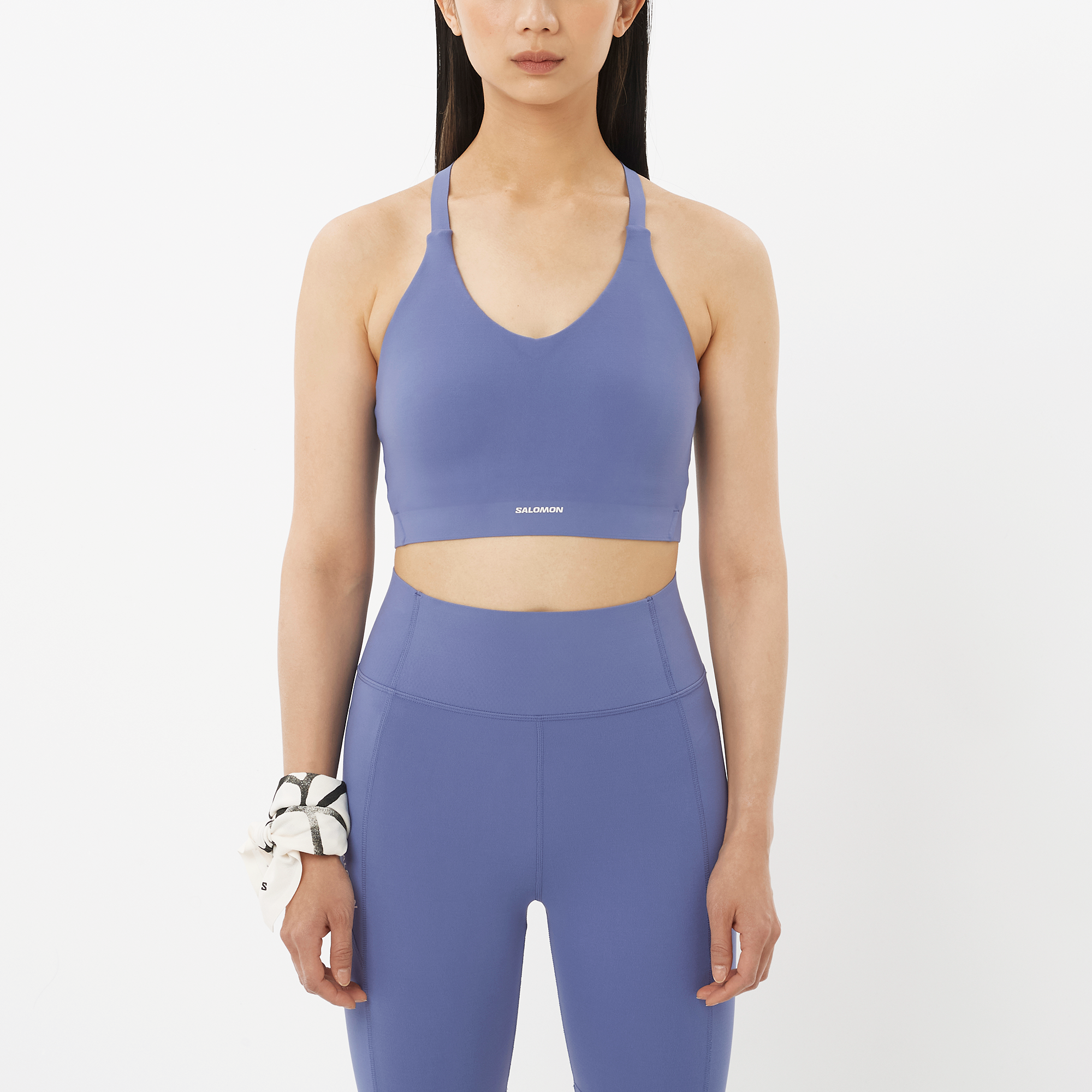 SHAKEout BLISS Blue | Salomon