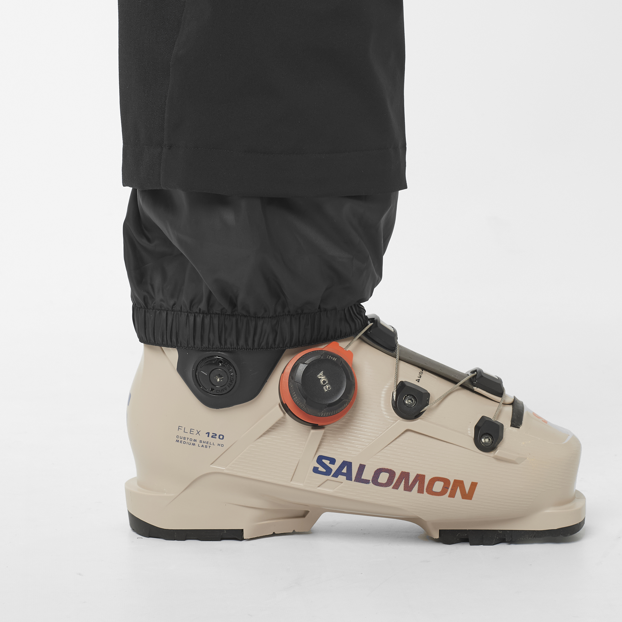 BRILLIANT Men's Ski Pants | Salomon