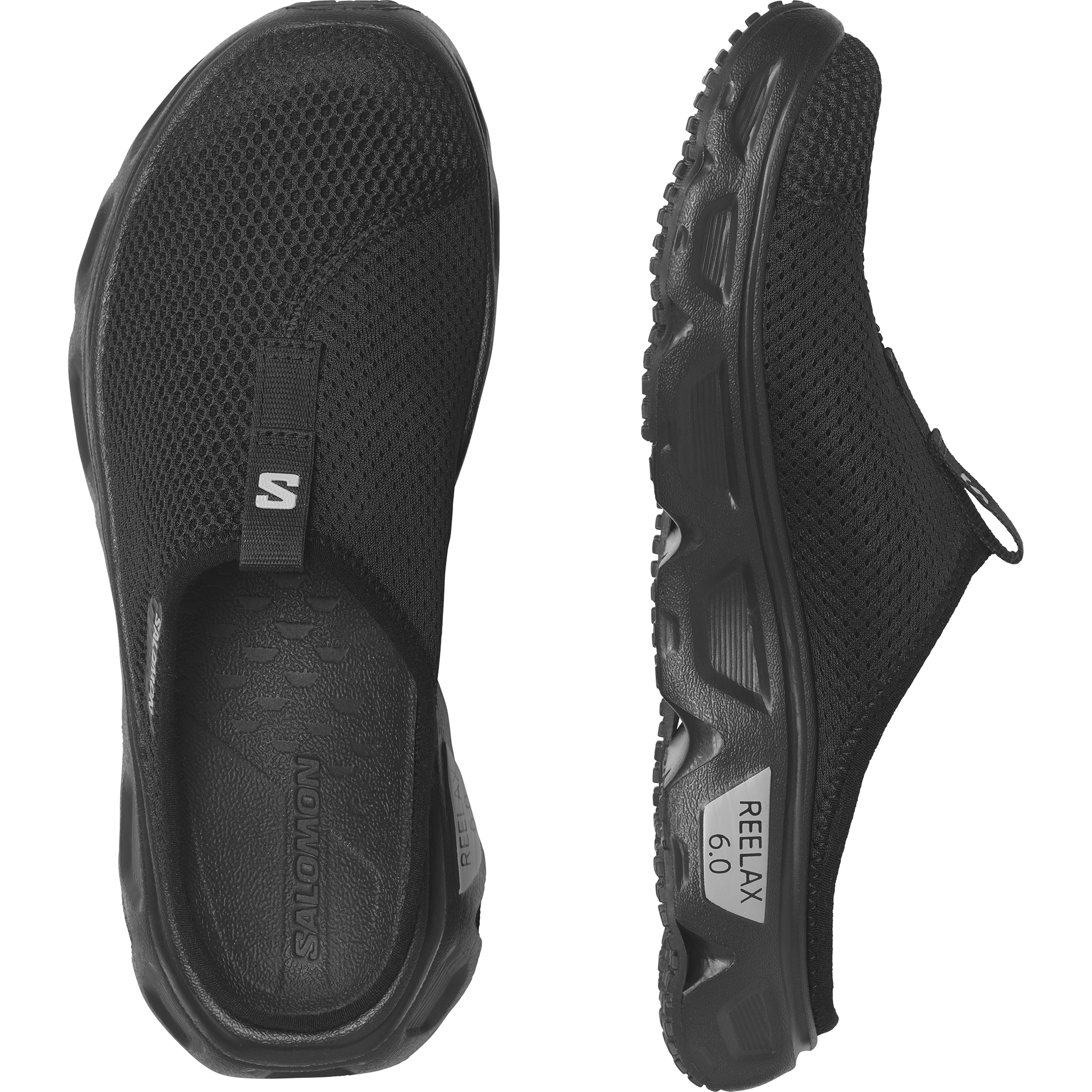 REELAX SLIDE 6.0 Women - Recovery | Salomon