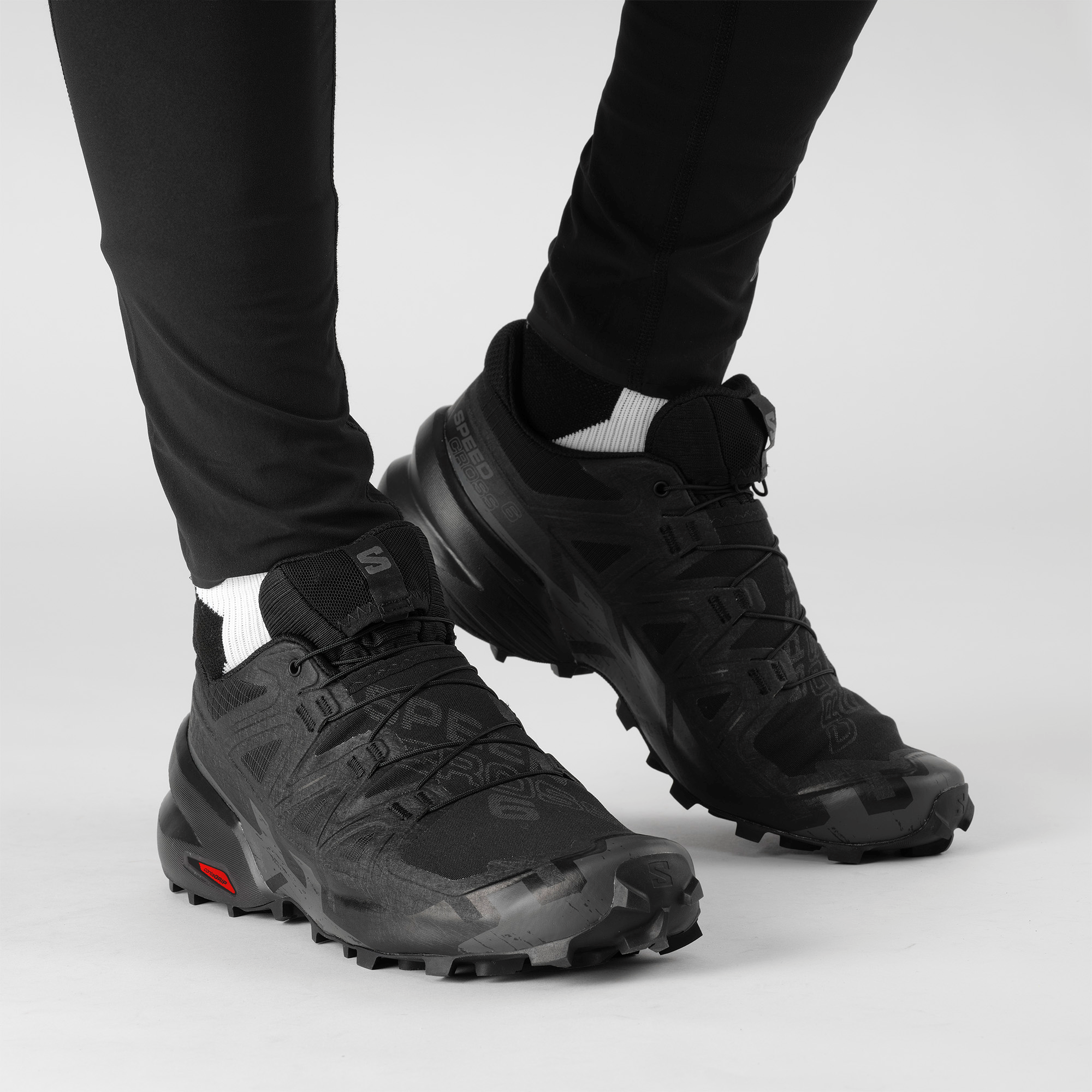 Salomon Speedcross 6 promotion