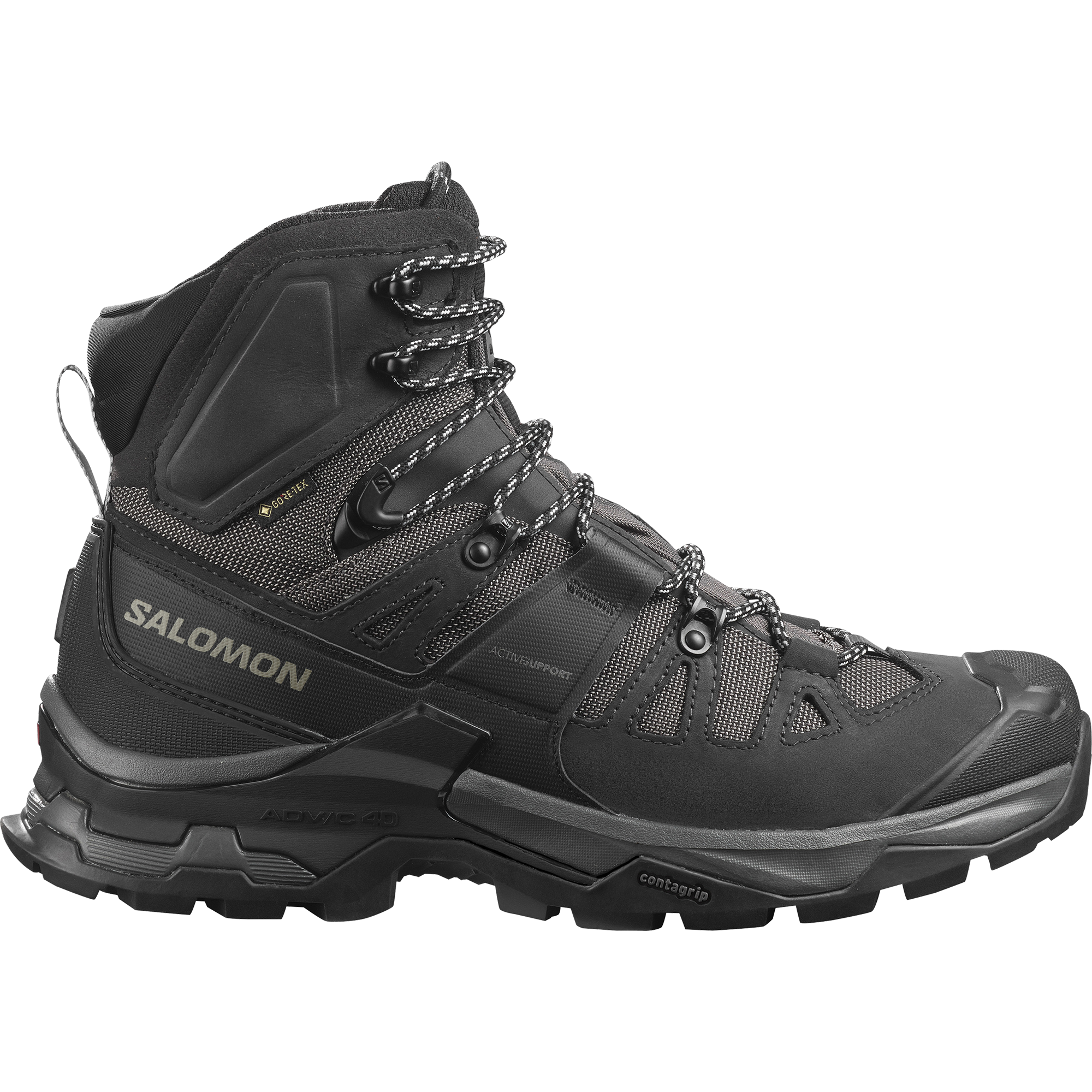 QUEST 4 GORE-TEX Men - Backpacking | Salomon