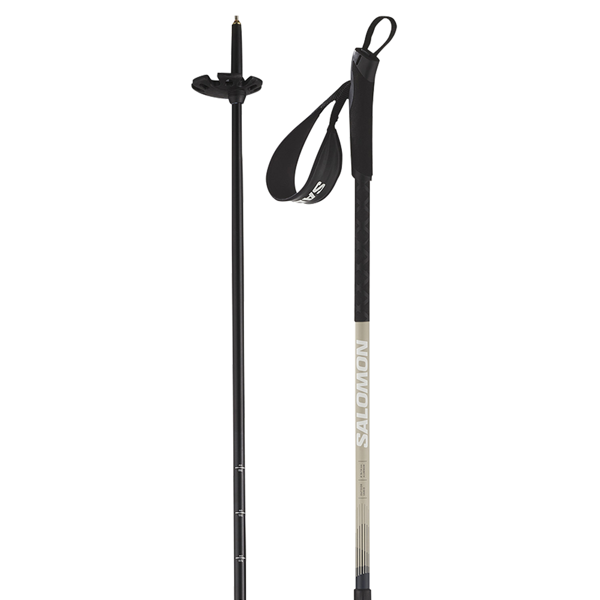 OUTSIDE VARIO Unisex Nordic Backcountry Salomon