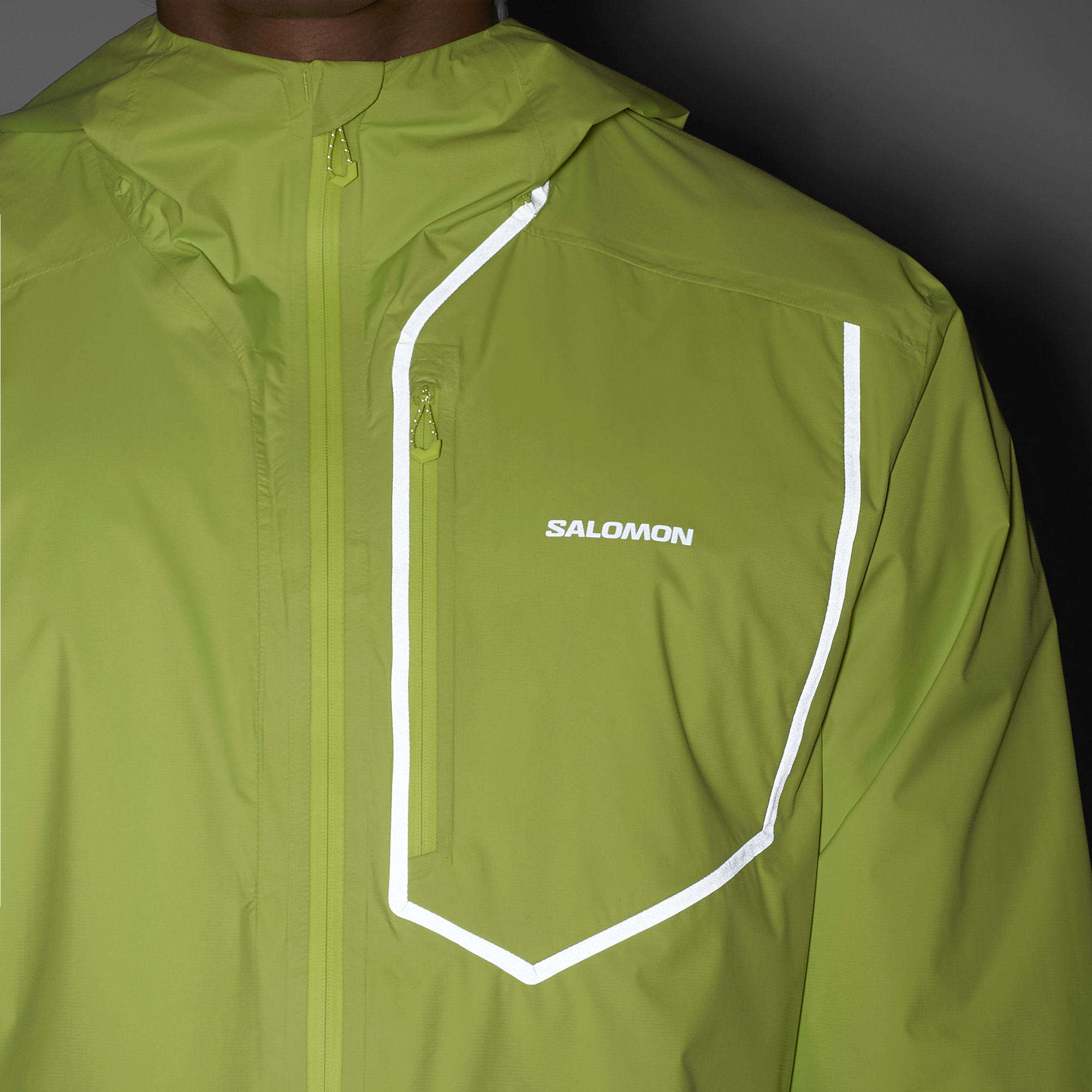 BONATTI PRO Green | Salomon