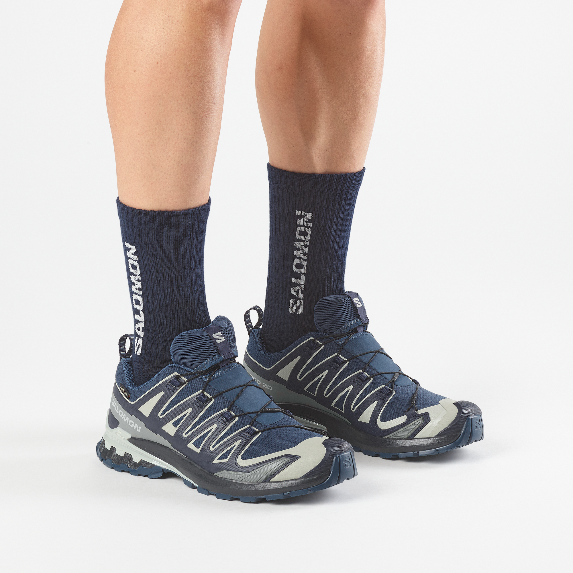 Salomon Xa Pro 3d V9