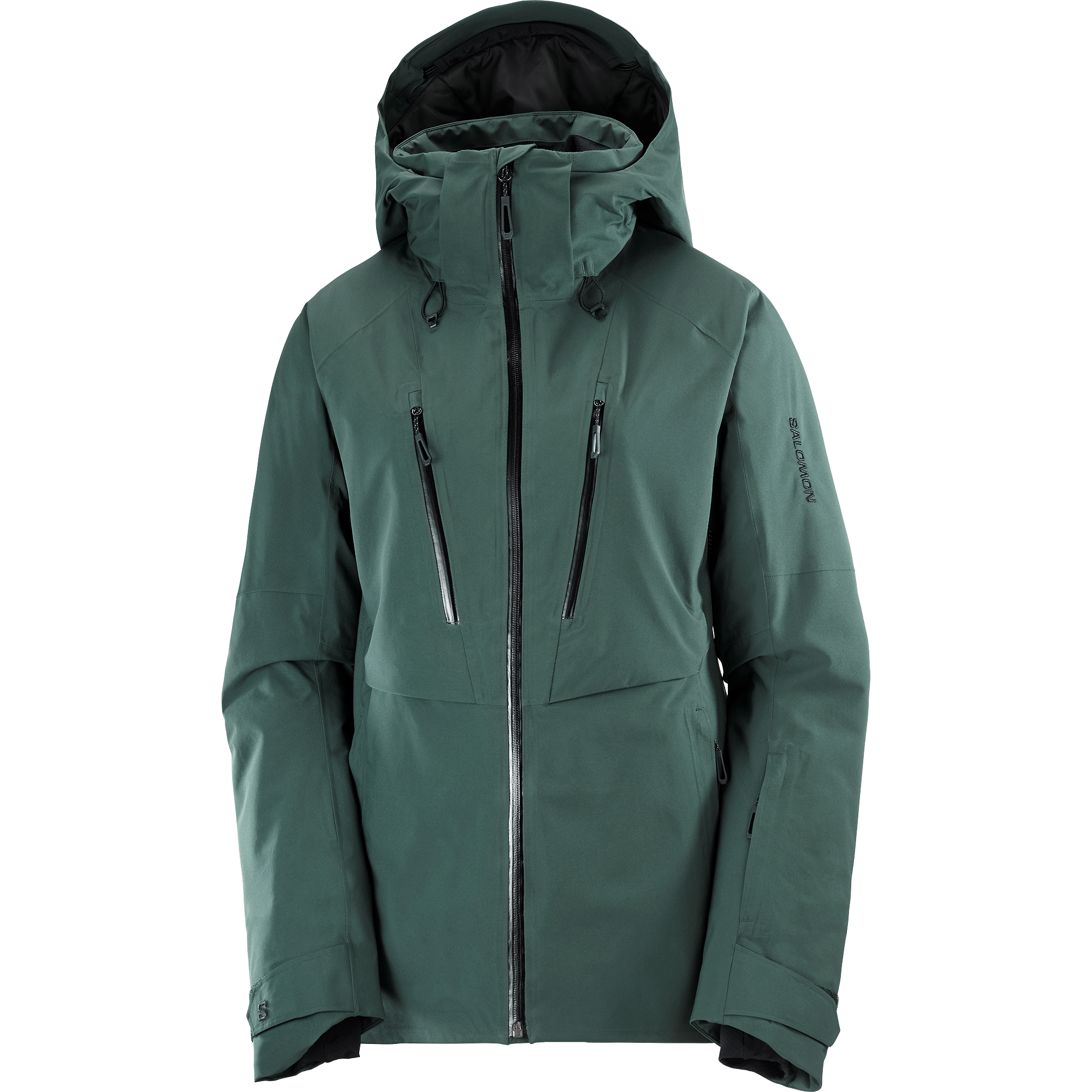 VENOM Women's Shell Jacket | Salomon