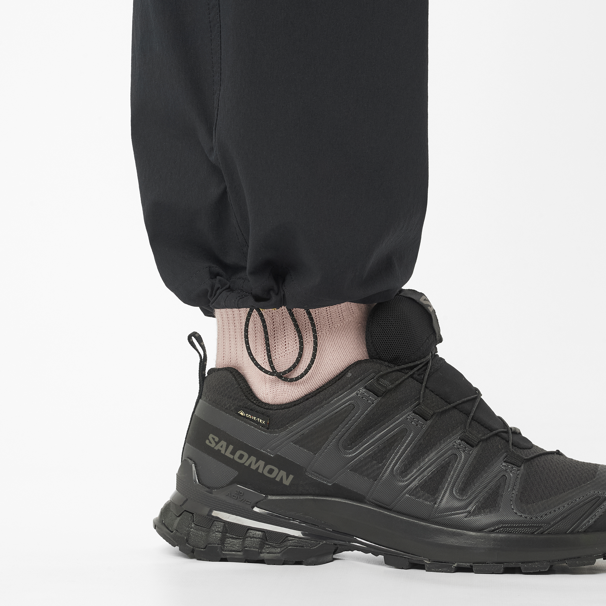 WAYFARER 2.0 Black | Salomon