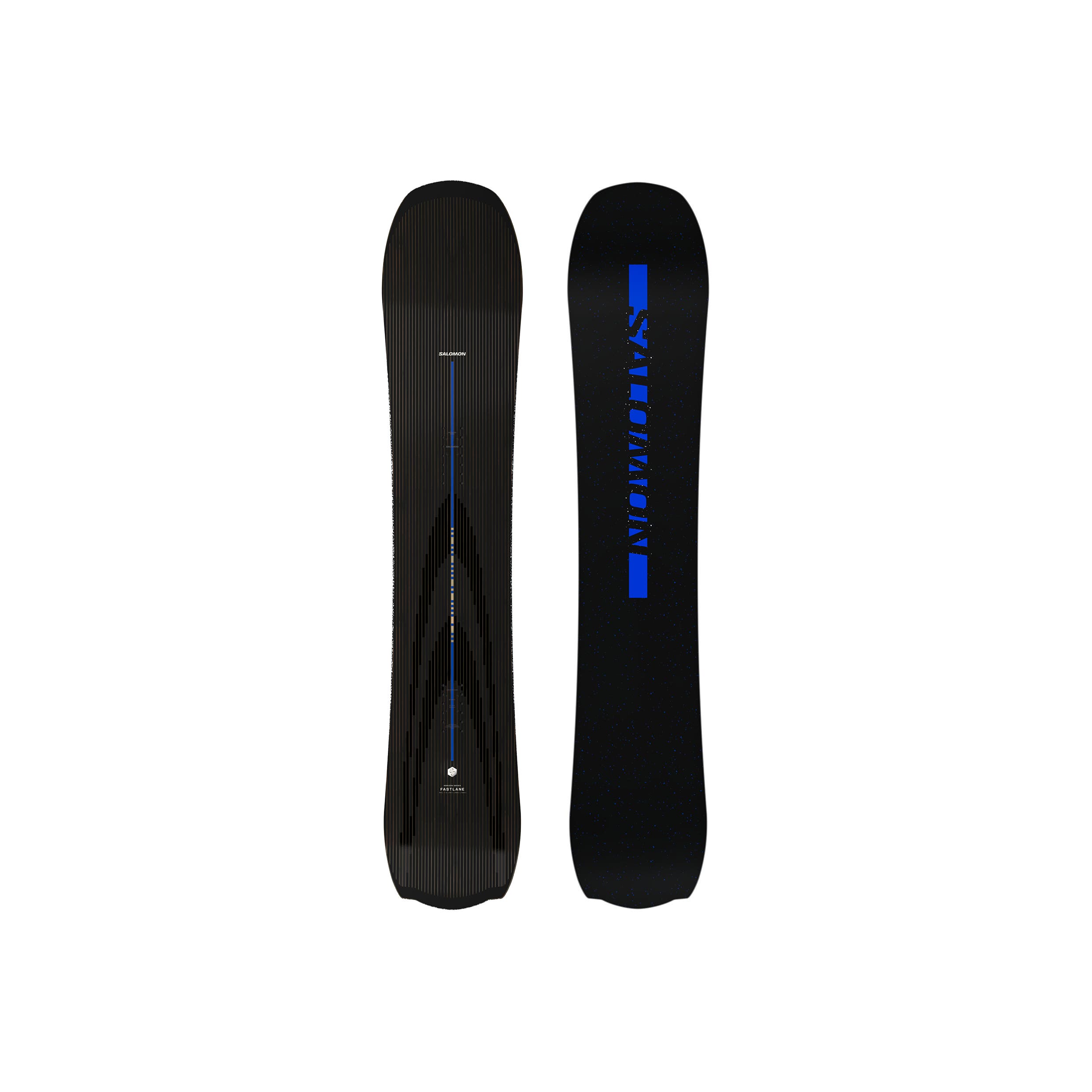 Main product image of FASTLANE - Snowboard · Freeride · Unisex