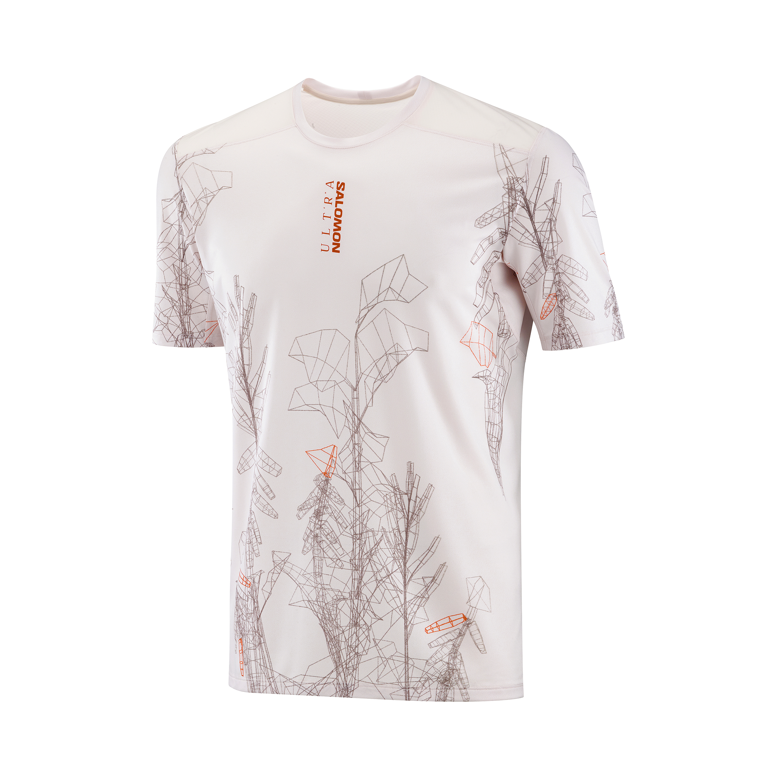 S/LAB SALOMON ULTRA PRINT