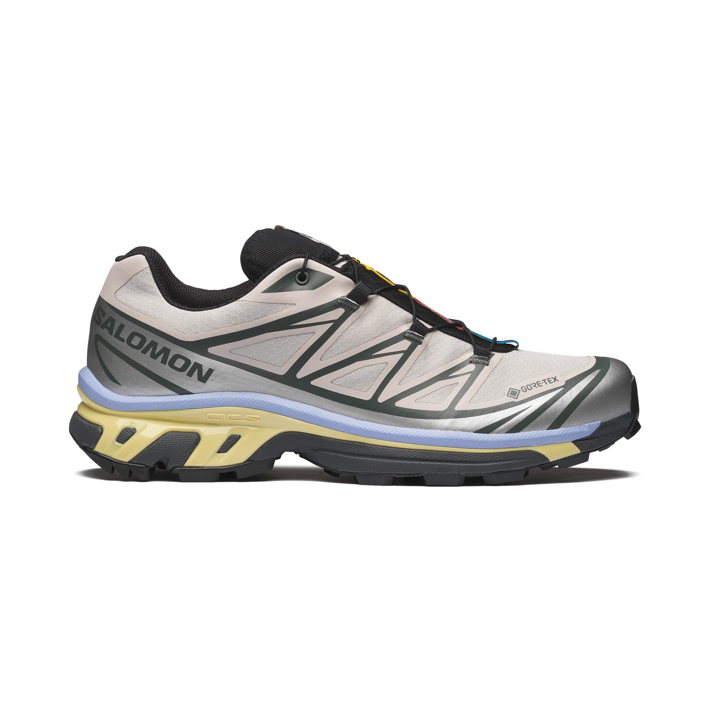 Główny obraz produktu XT-6 GORE-TEX - Sneakersy - Unisex