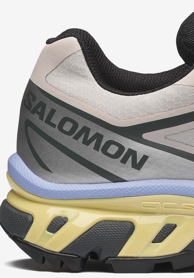 XT-6 GORE-TEX Yellow | Salomon XT-6 GORE-TEX Yellow | Salomon