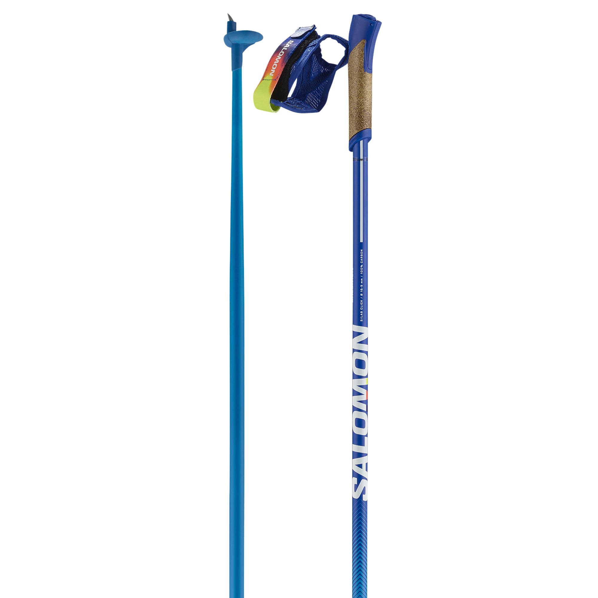 Main product image of S/LAB CLICK - Nordic poles - Unisex