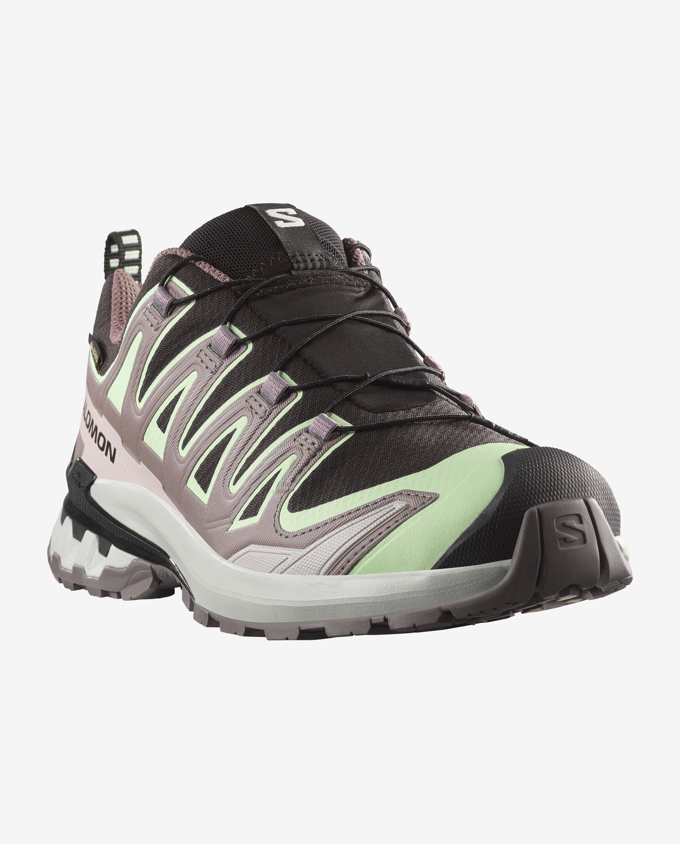 XA PRO 3D V9 GORE-TEX Black | Salomon XA PRO 3D V9 GORE-TEX Black | Salomon
