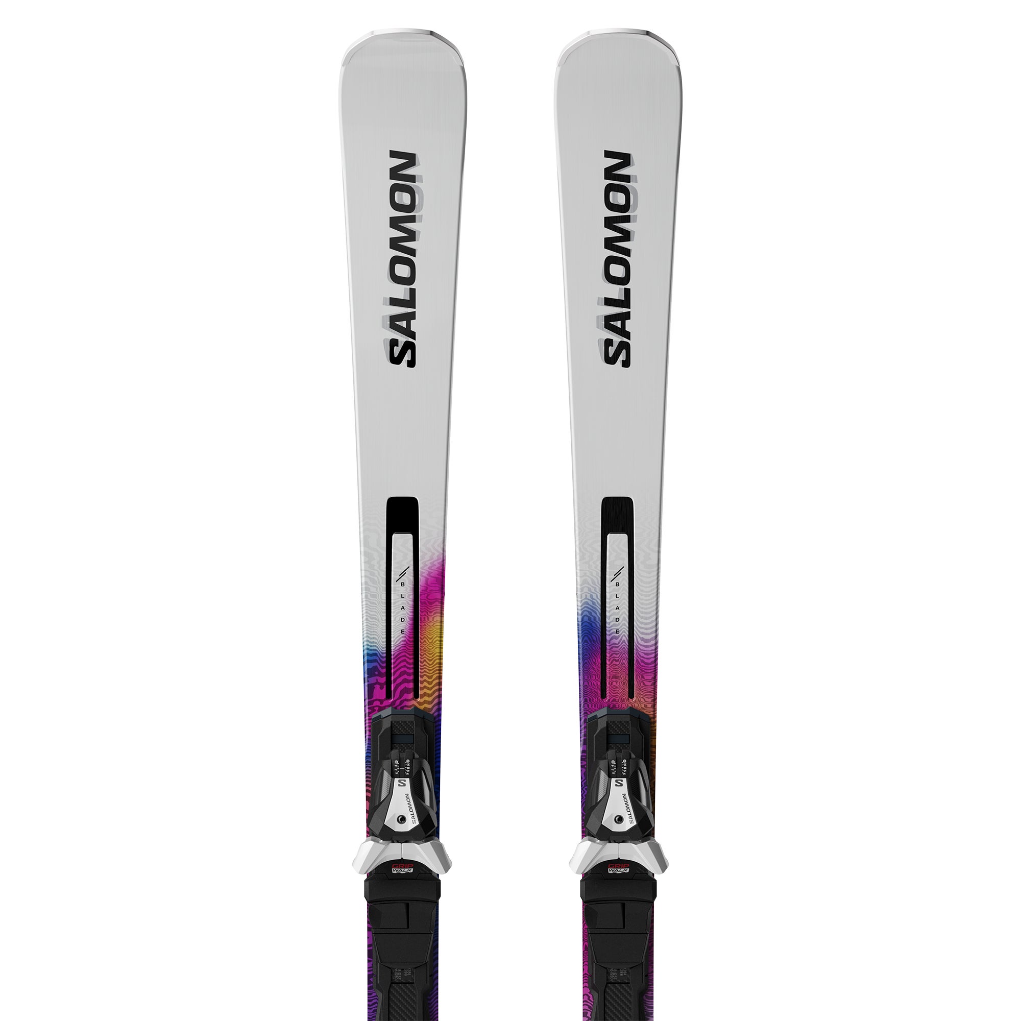Image principale du produit ADDIKT PRO 66 (and MI12) - Skis alpins - On-Piste - Unisexe