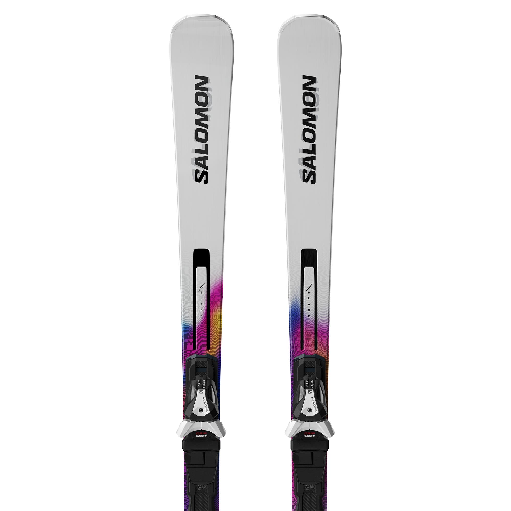 Main product image of ADDIKT PRO 66 (and MI12) - Alpineski's - Piste - Uniseks