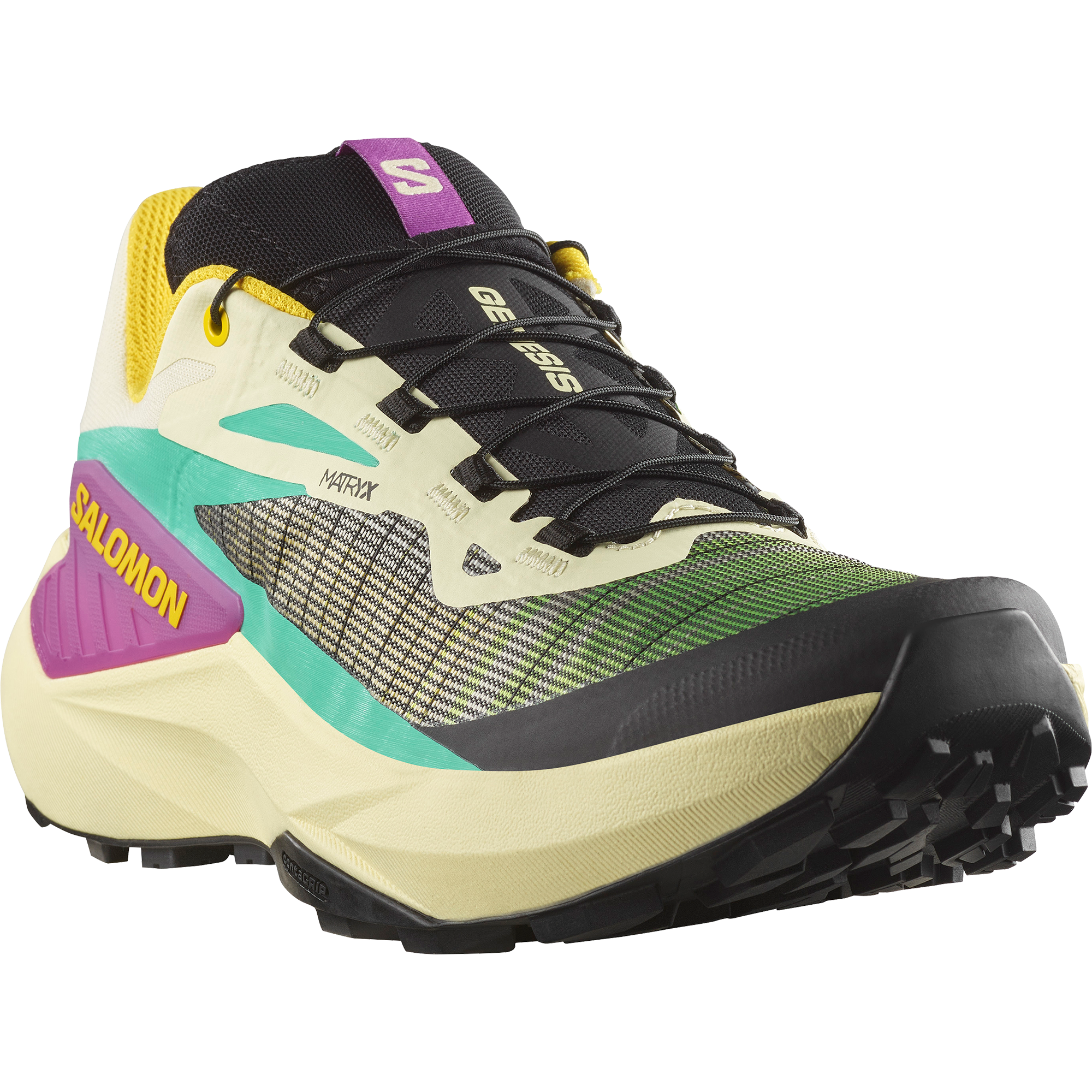 GENESIS Yellow | Salomon