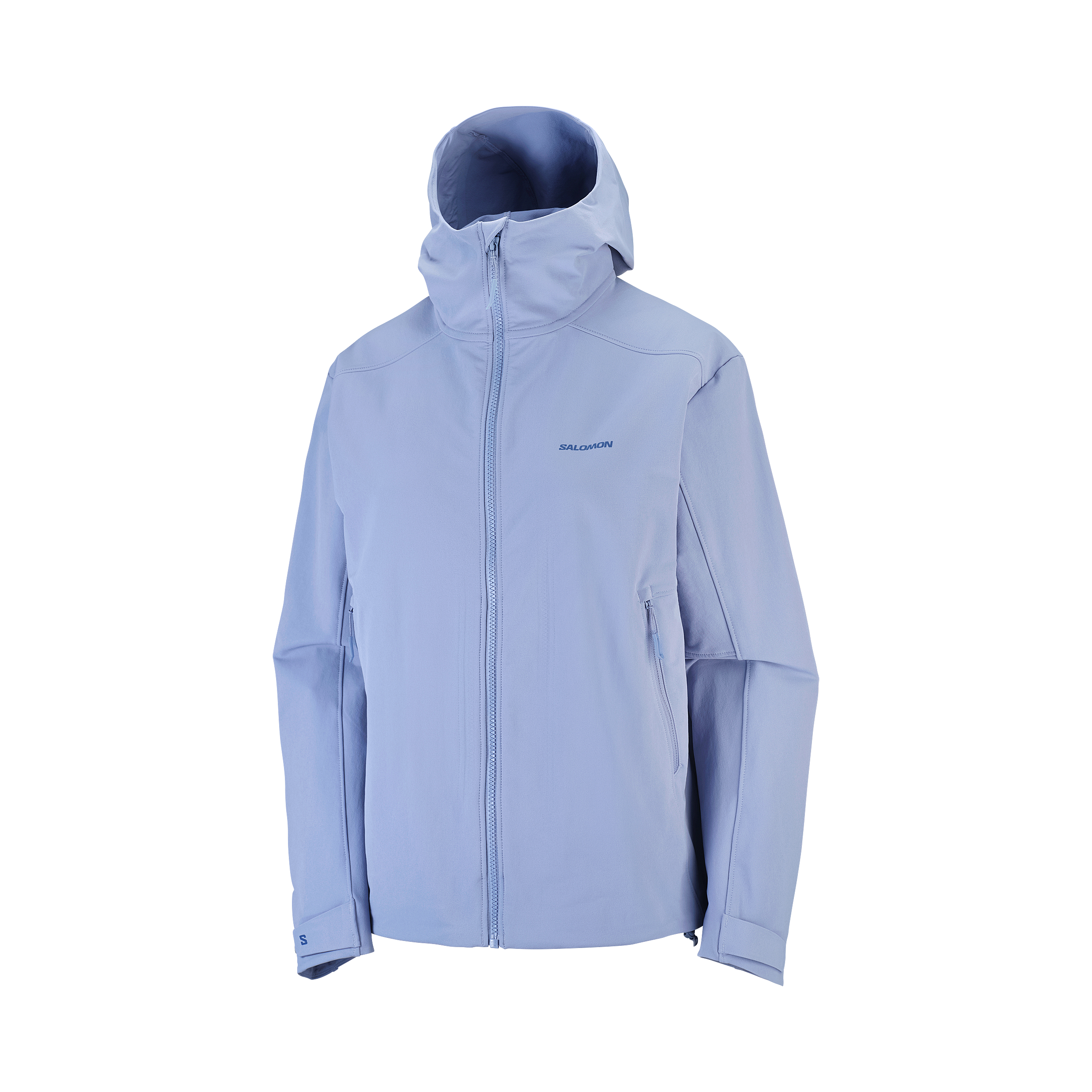 OUTPEAK Women's Wind Jacket | Salomon