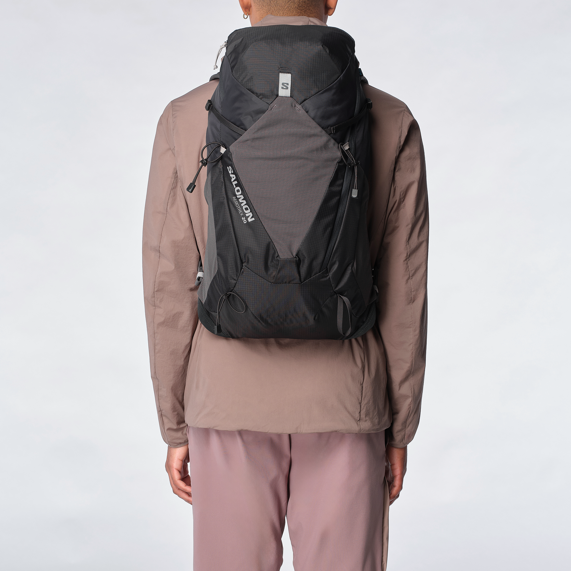 AEROTREK 20 Men's Hiking Bag | Salomon