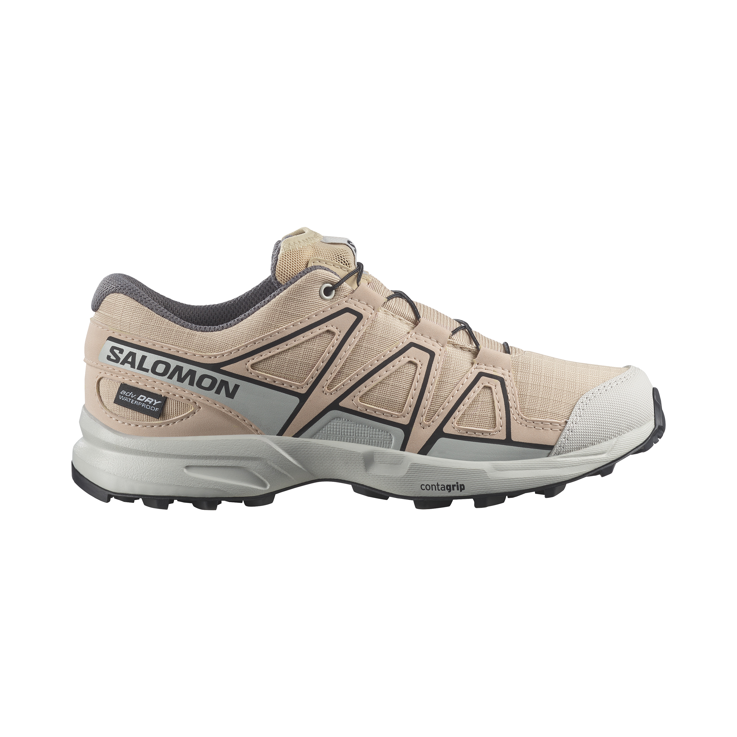 SPEEDCROSS WATERPROOF Kinderschoenen - Junior | Salomon