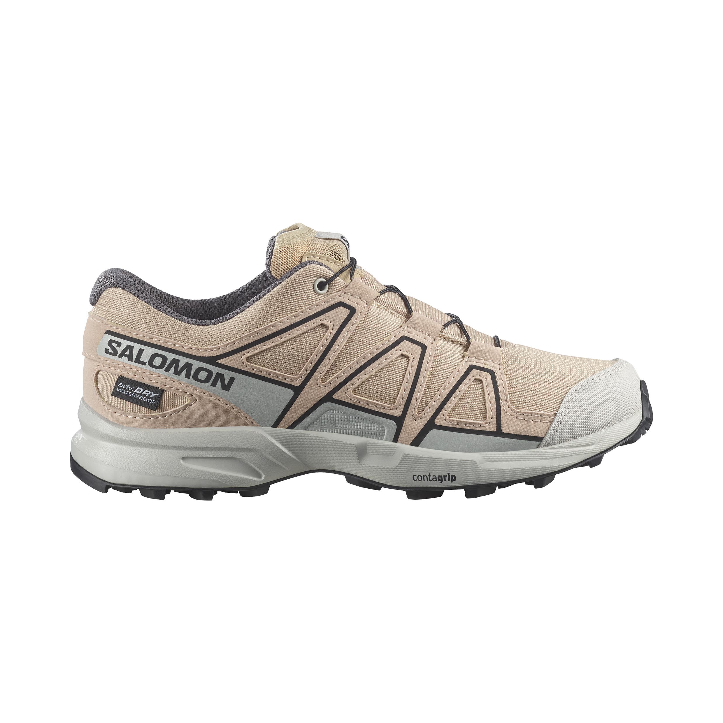 Main product image of SPEEDCROSS WATERPROOF - Kids' shoes - Junior
