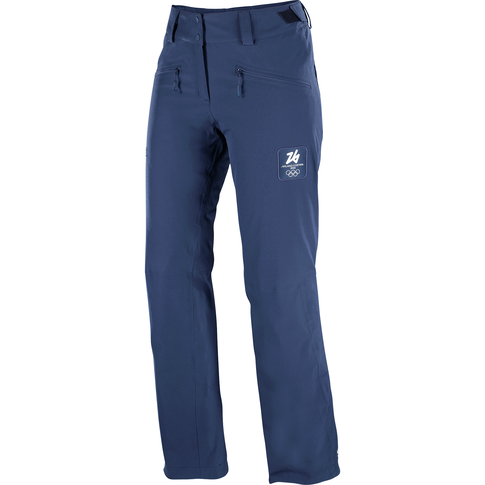 Categoria Pantaloni Con Isolamento Termico