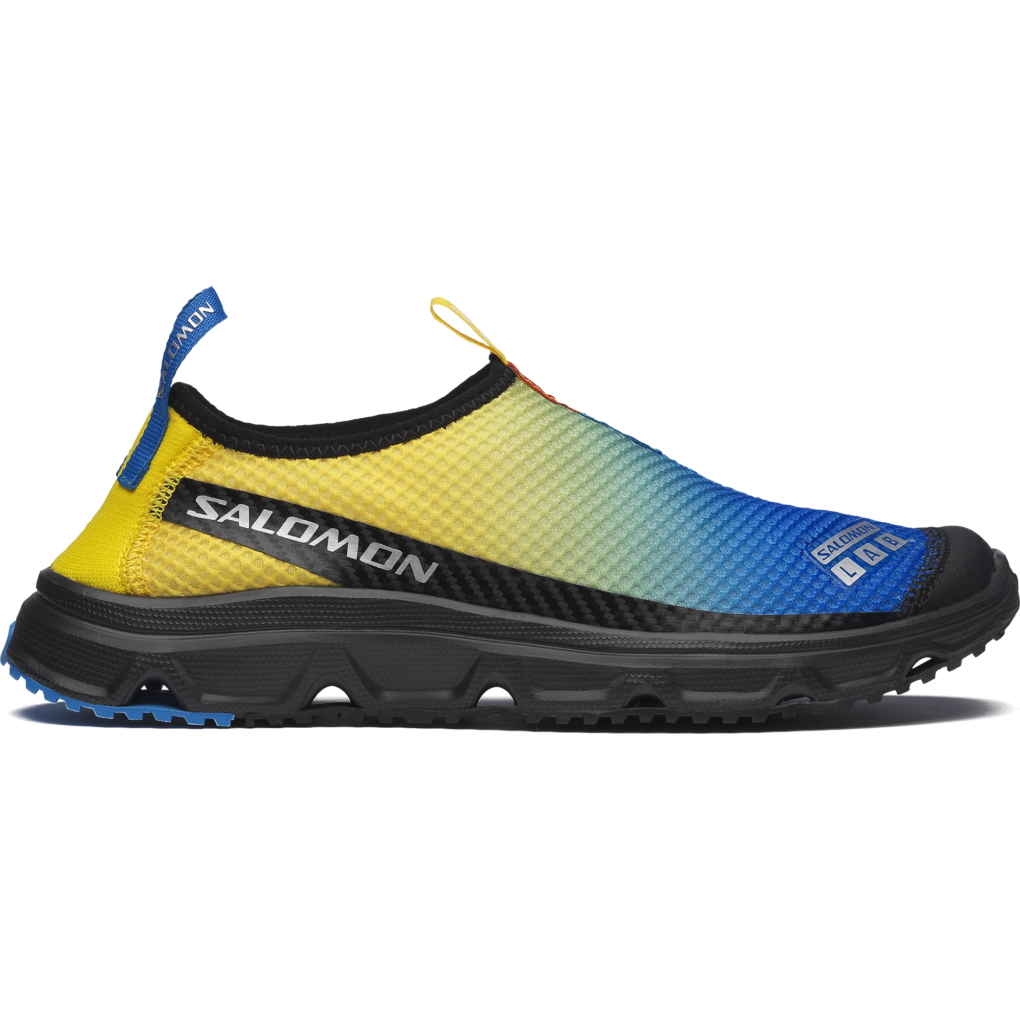 RX MOC 3.0 Unisex - Tenisówki | Salomon