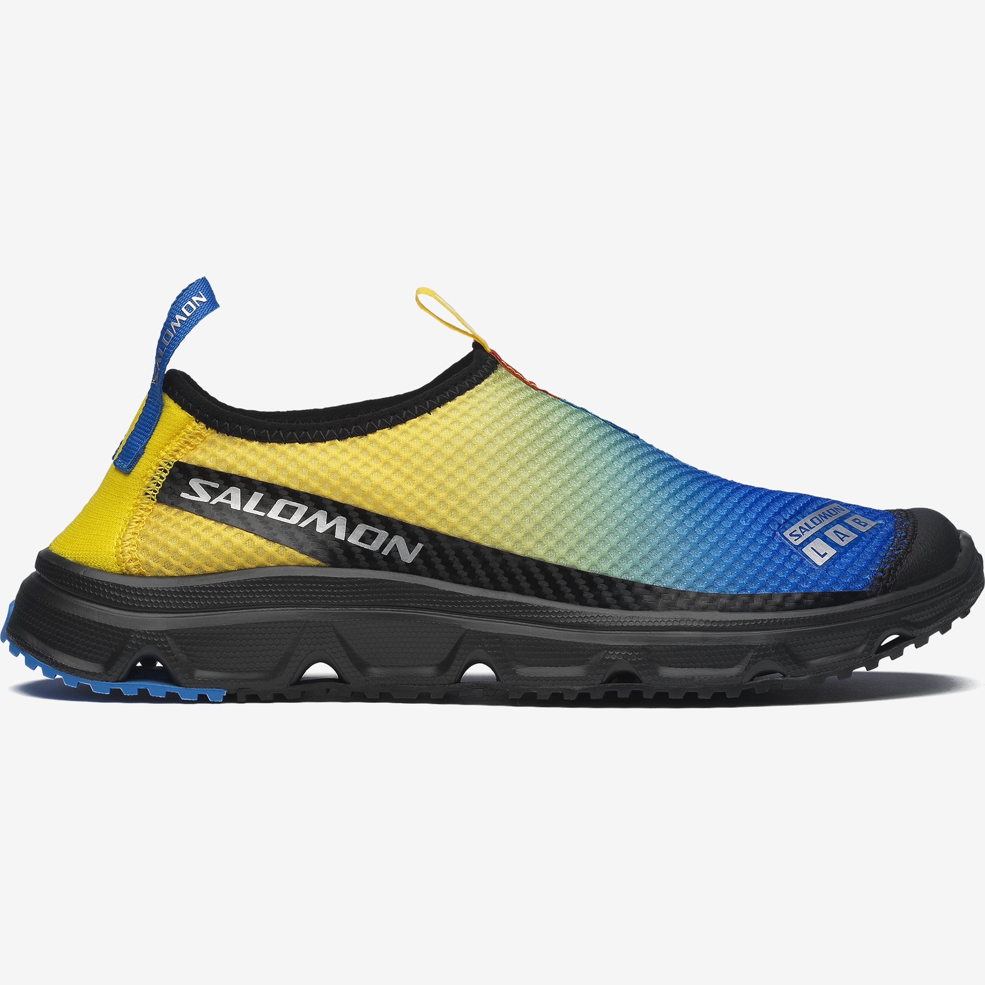 RX SLIDE 3.0 SEASONAL Unisex - Sneakers | Salomon RX SLIDE 3.0 SEASONAL Unisex - Sneakers | Salomon