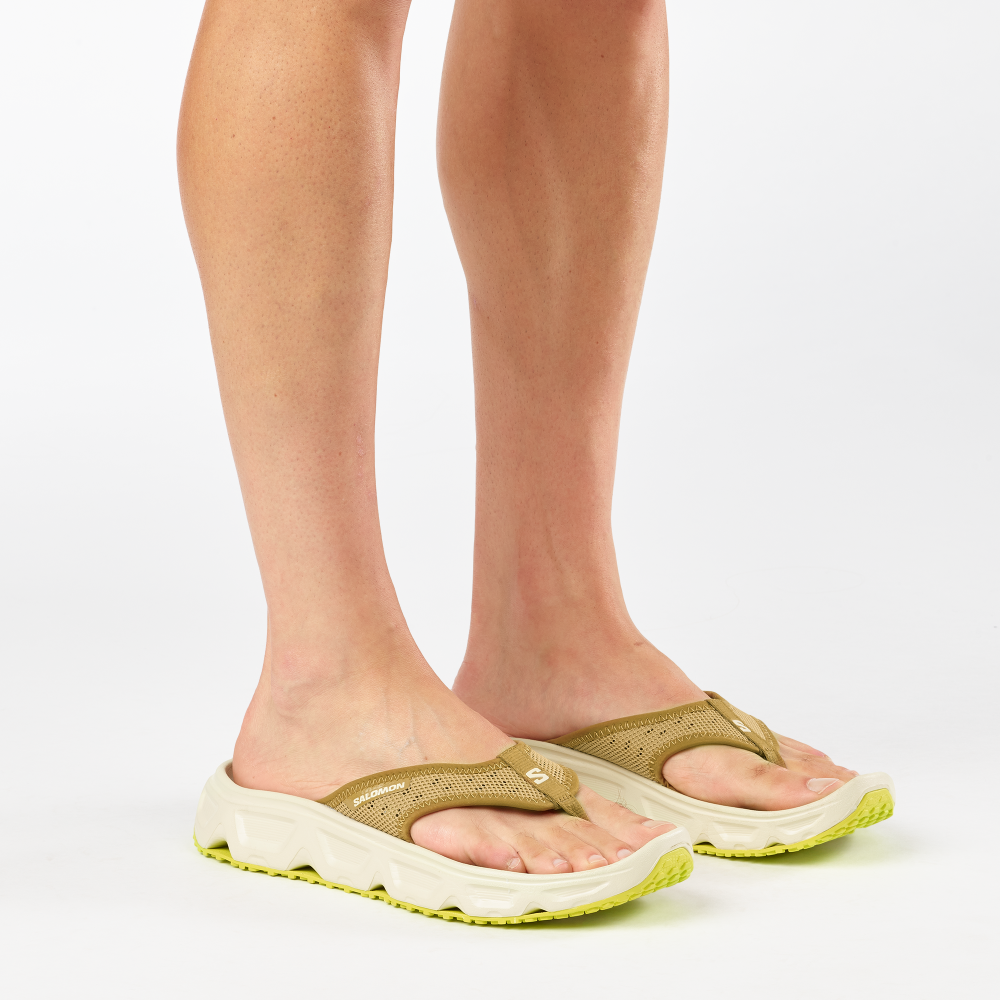 REELAX BREAK 6.0 Sandals - Men | Salomon