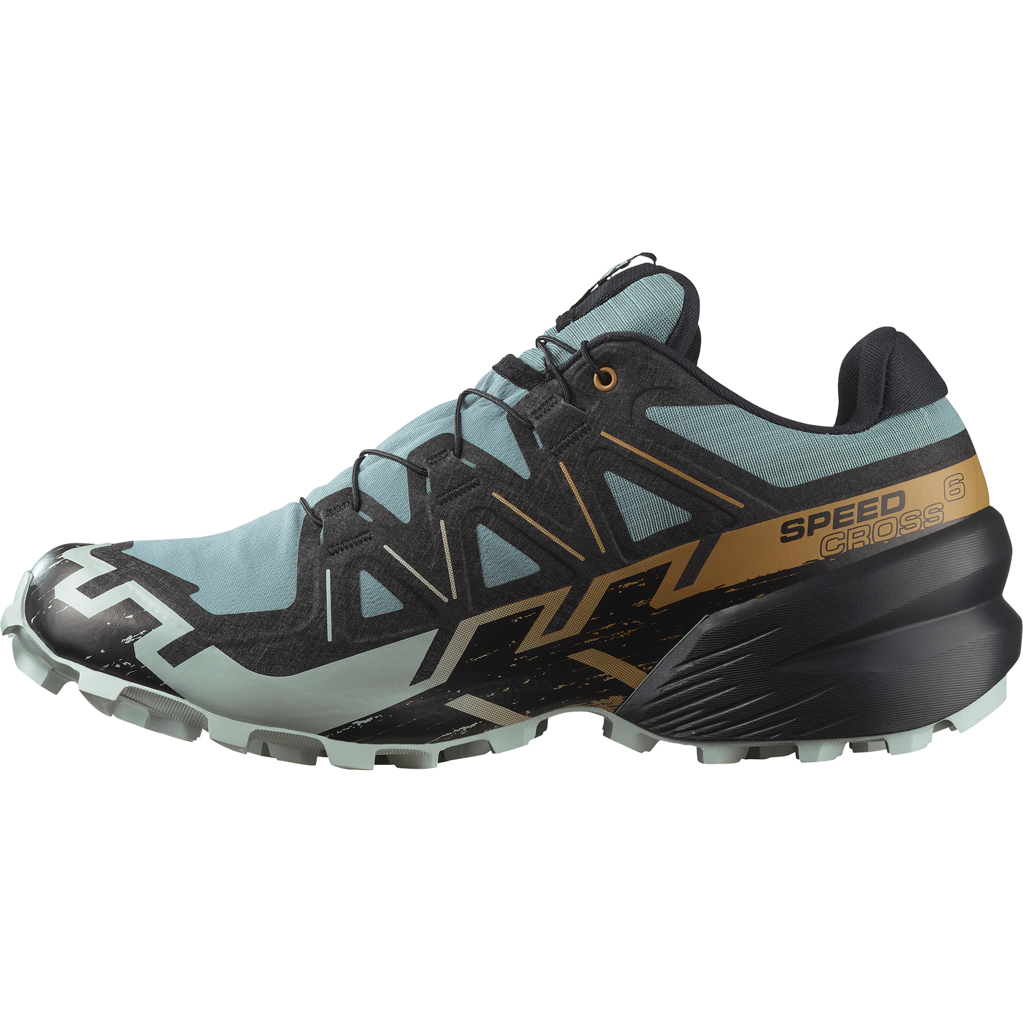 SPEEDCROSS 6 GORE-TEX Blue | Salomon