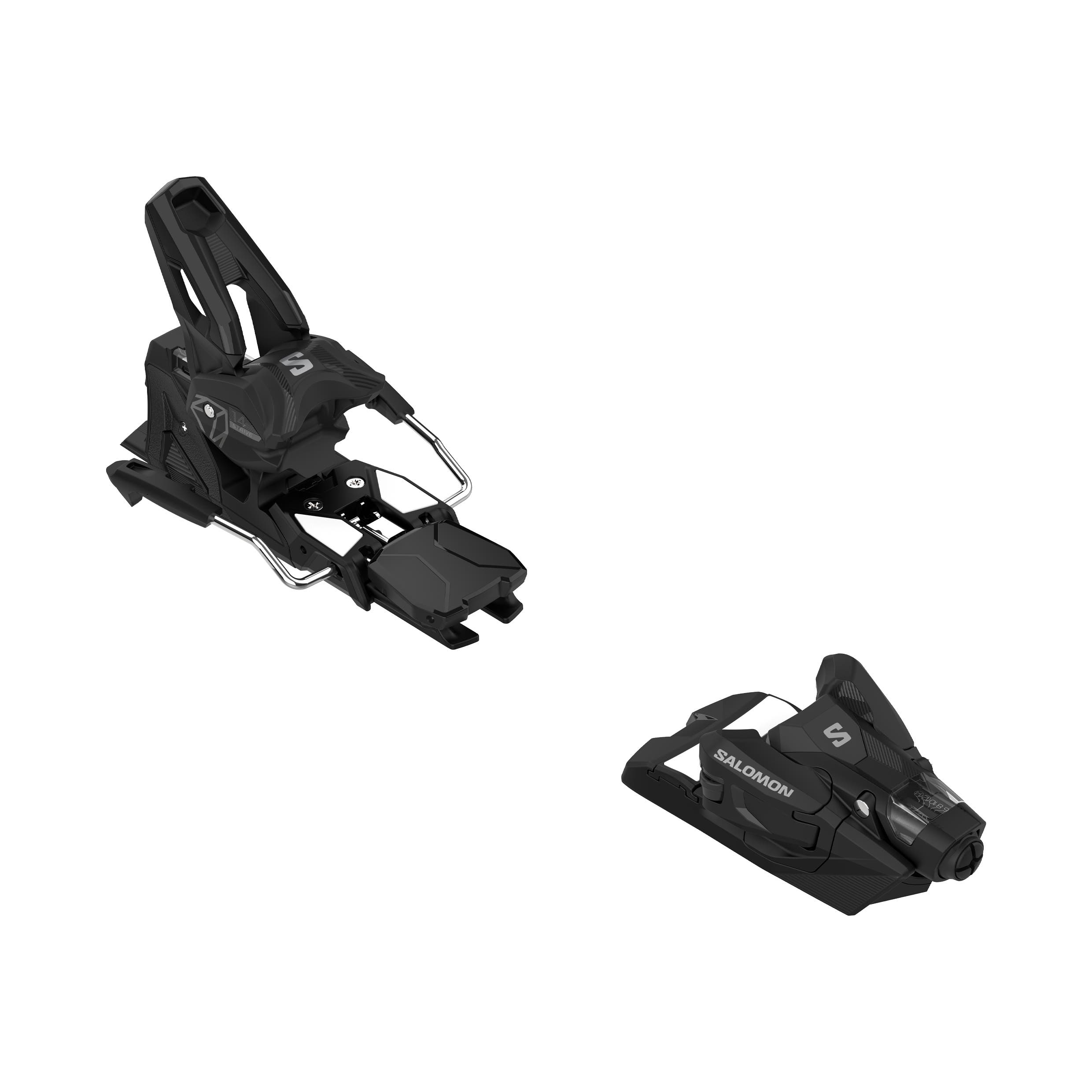 Image principale du produit STRIVE 14 GRIPWALK - Fixations de ski alpin - All-Mountain - Unisexe
