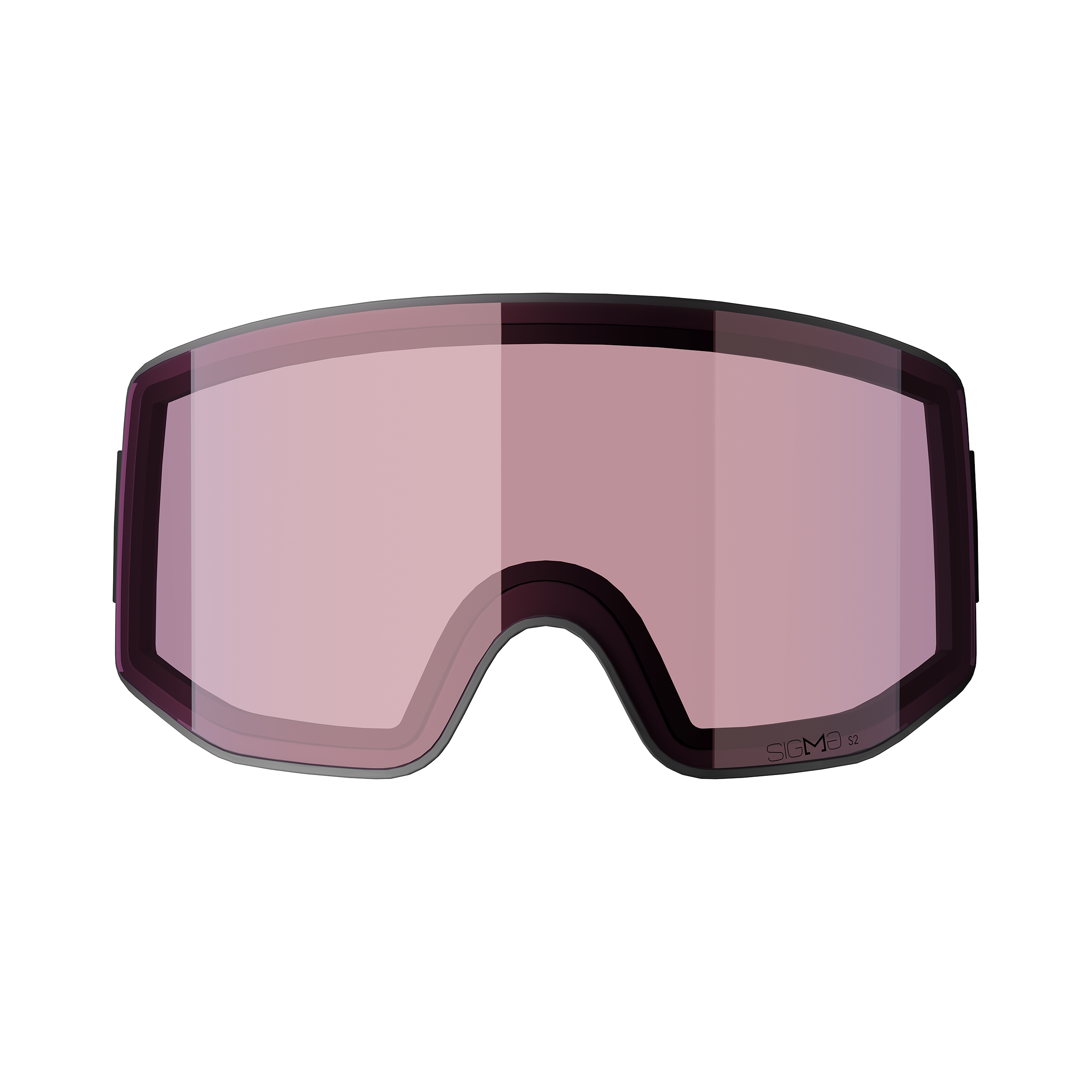 SENTRY PRIME LENS SIGMA Goggles spare parts - Unisex | Salomon