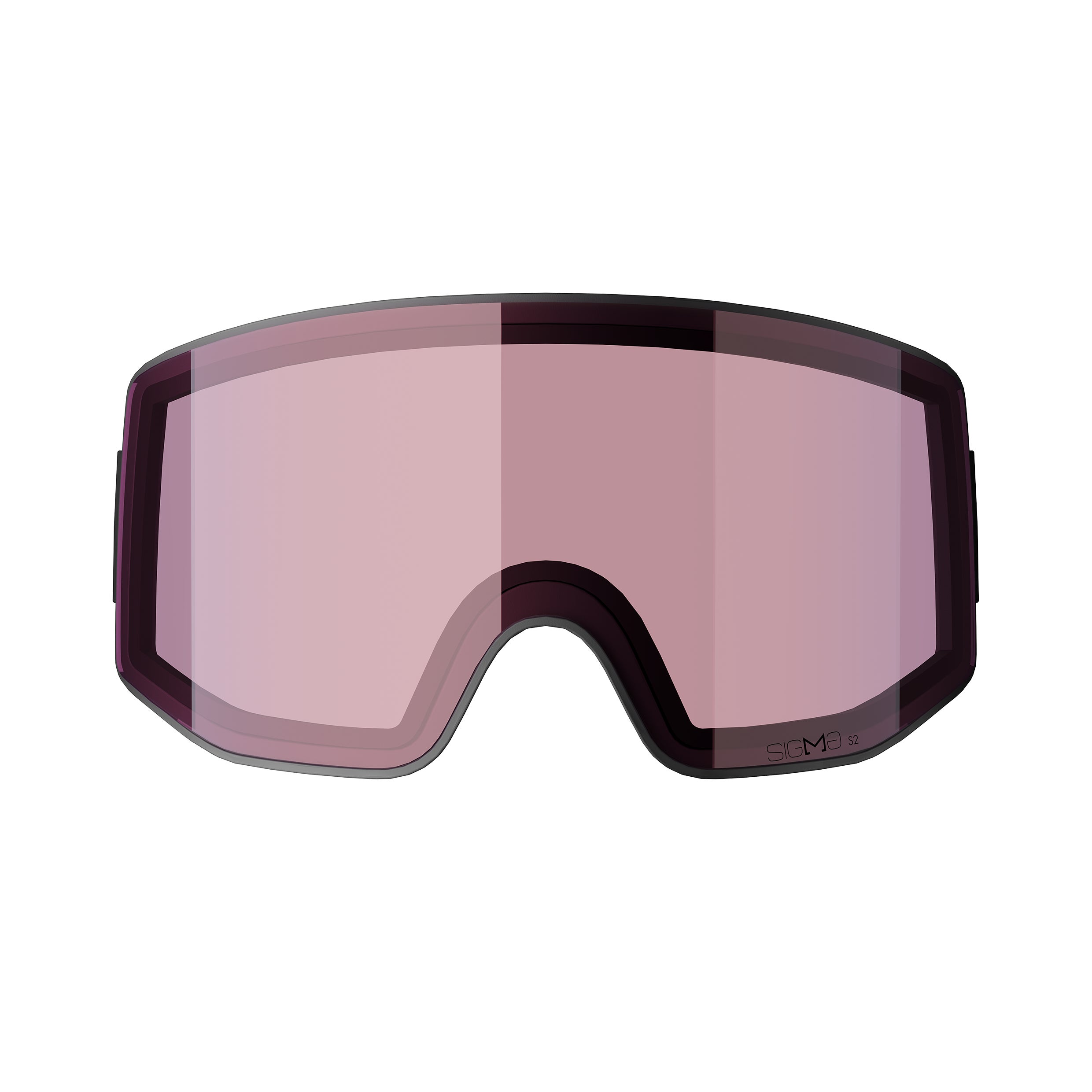 Main product image of SENTRY PRIME LENS SIGMA - Goggles Spare Parts - Unisex