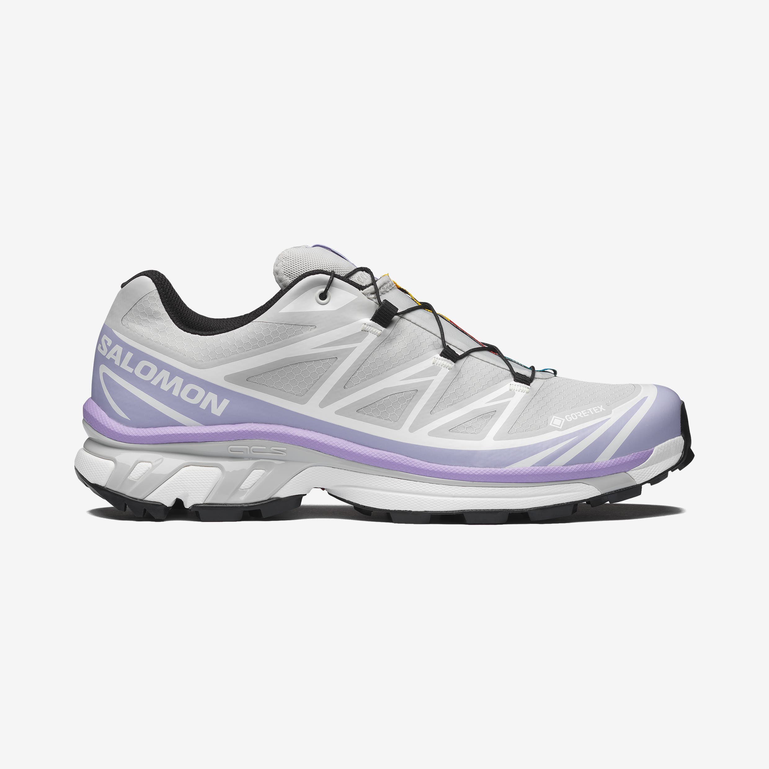 XT-6 GORE-TEX White | Salomon XT-6 GORE-TEX White | Salomon