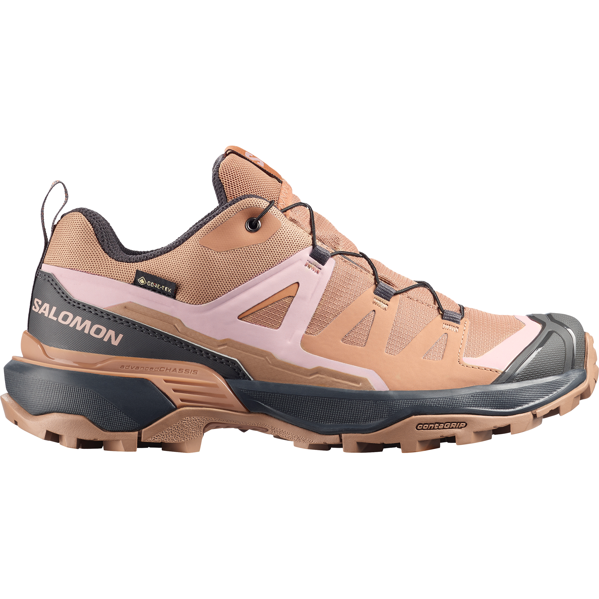 X ULTRA 360 GORE-TEX - Calzado de senderismo y excursionismo - Mujer