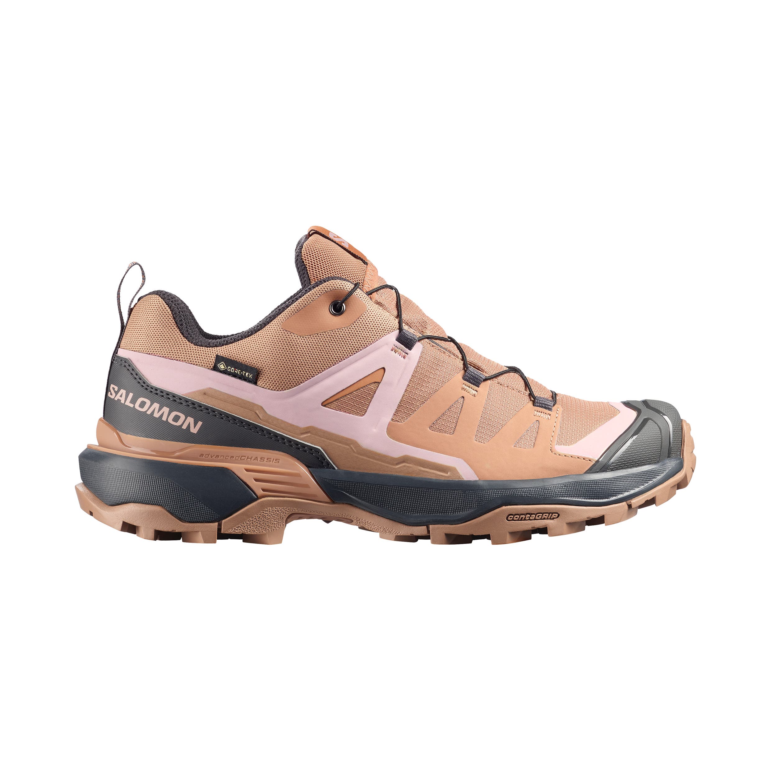 Main product image of X ULTRA 360 GORE-TEX - Turistické boty - Dámské